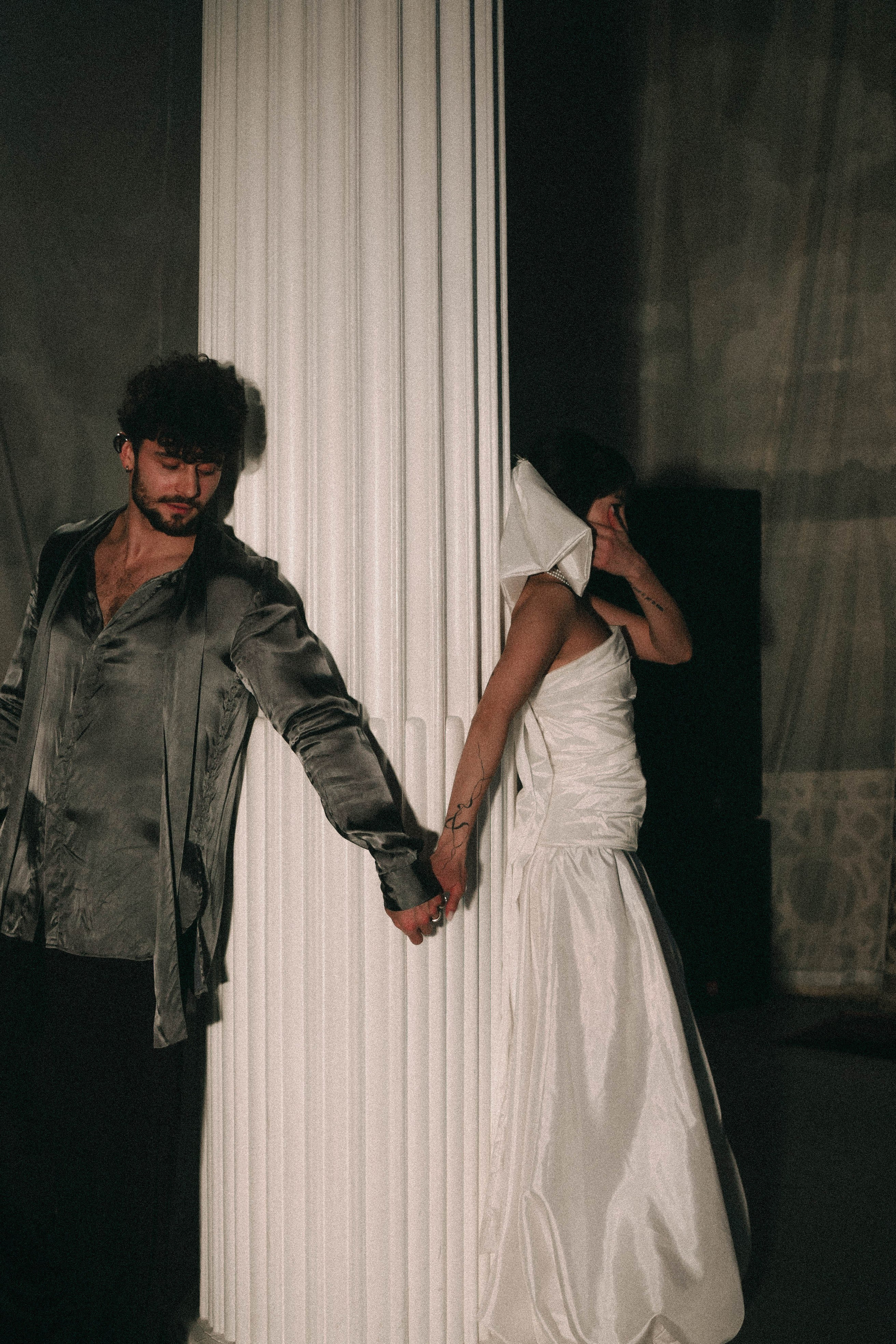 СВАБЕДНАЯ ФОТСЕССИИЯ В ОДНОМ ИЗ ЗАЛОВ НИКОЛАЕВСКОГО ДВОРЦА. Профессиональный фотограф, Санкт-Петербург — Виктория Богомолова