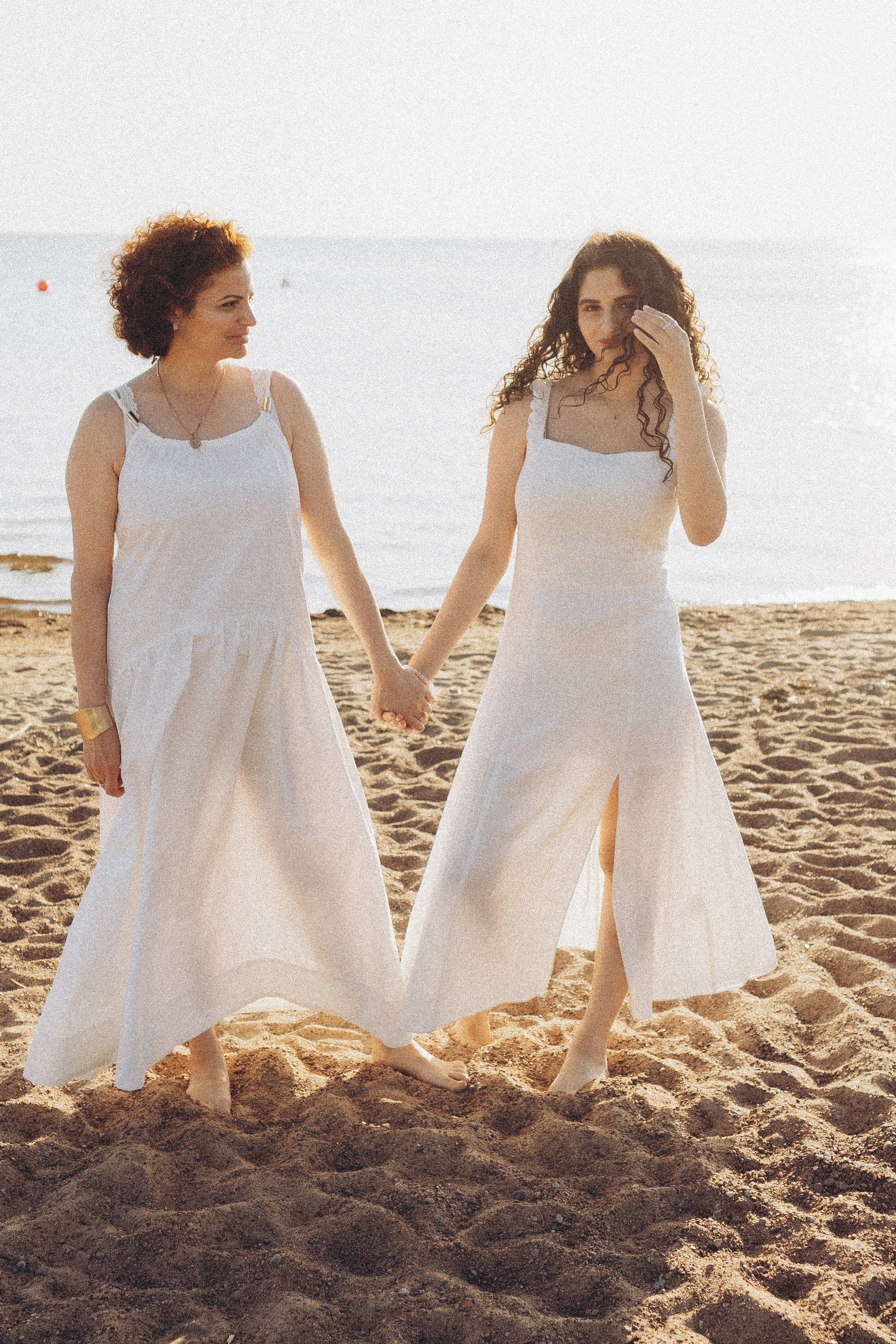 МАМА И ДОЧЬ. Профессиональный фотограф, Санкт-Петербург — Виктория Богомолова