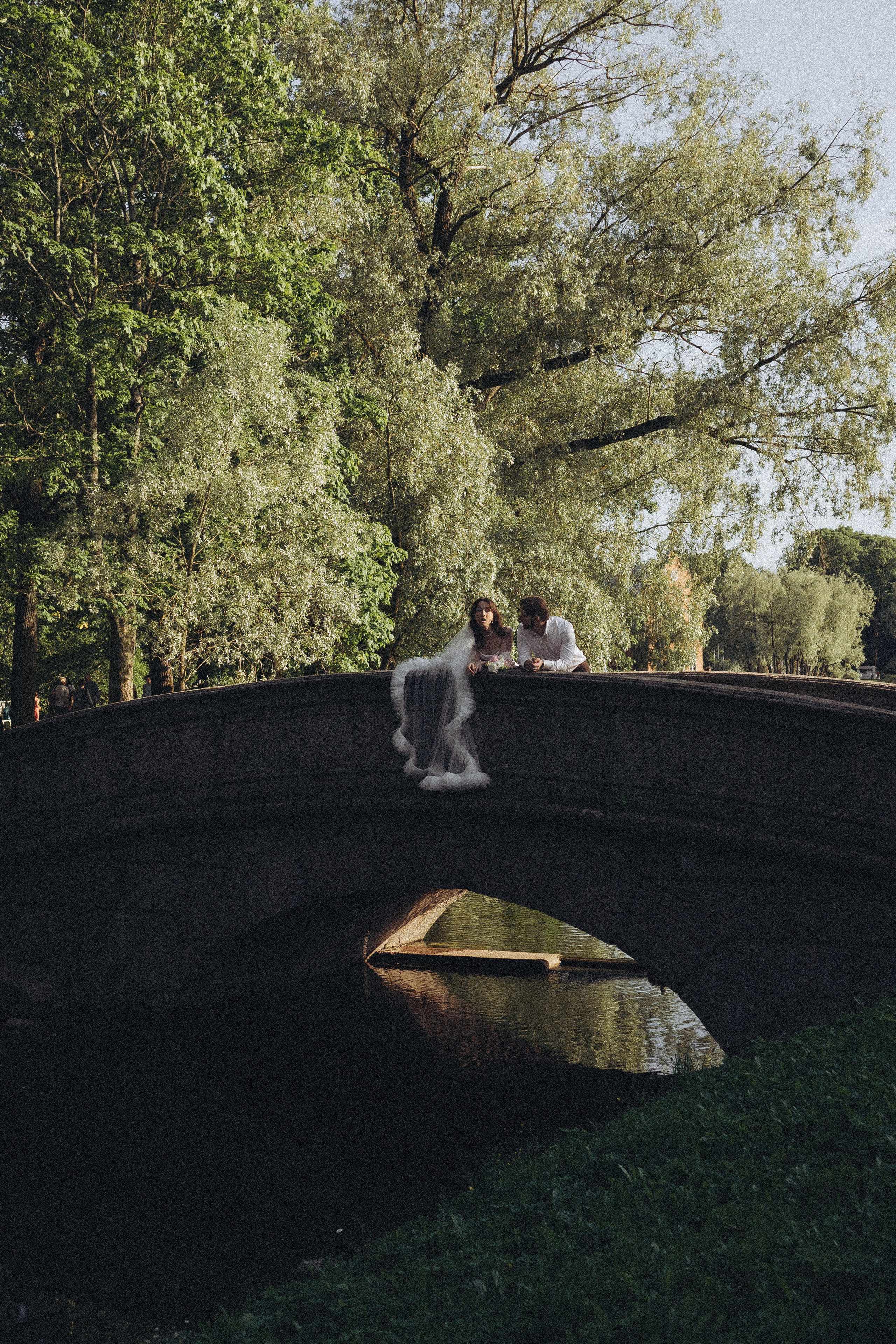 СВАДЕБНАЯ ФОТОСЕСИСИЯ В ГОРОДЕ ПУШКИН. Профессиональный фотограф, Санкт-Петербург — Виктория Богомолова