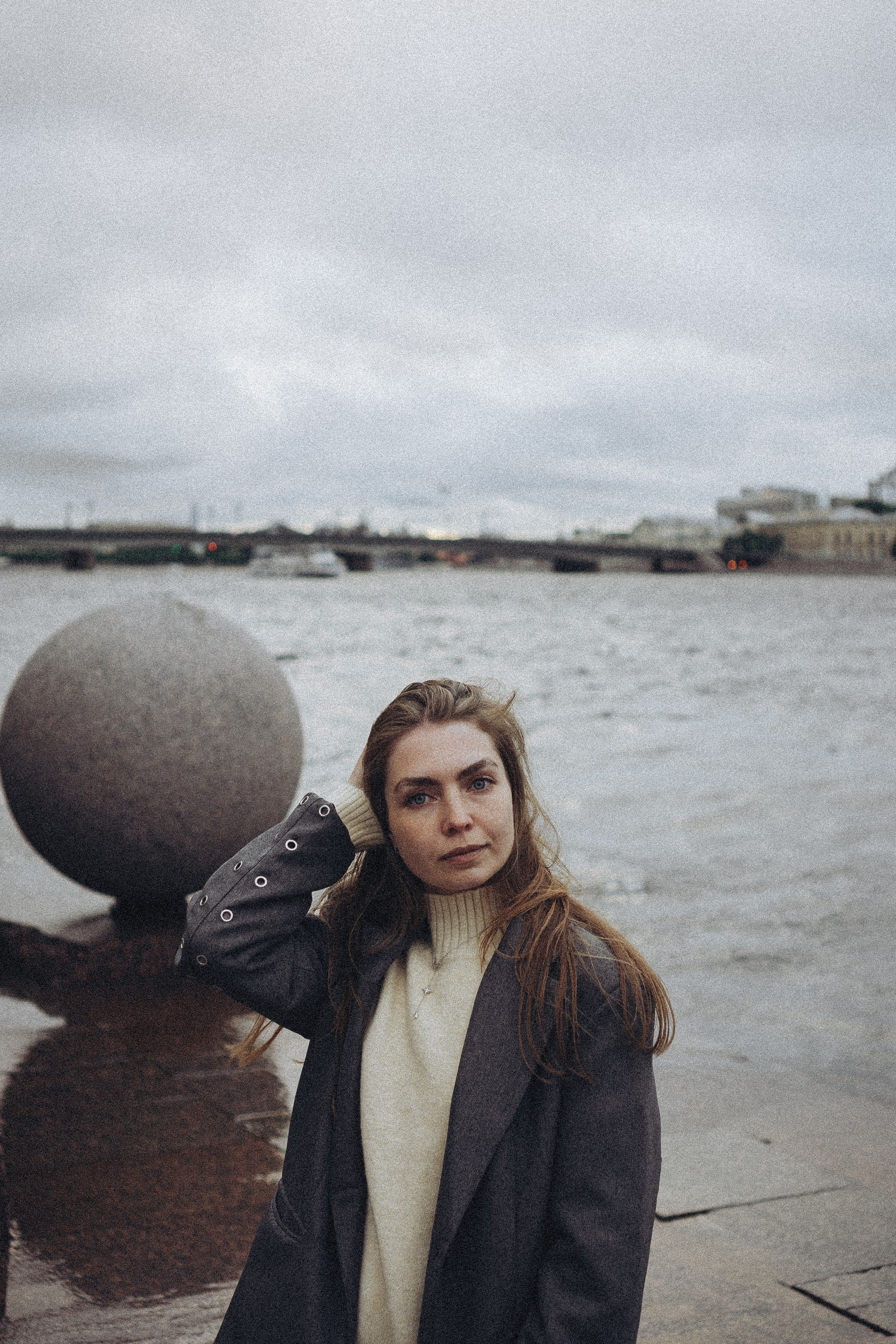 ПРОГУЛКА НА ЧЕРНЫШЕВСКОЙ. Профессиональный фотограф, Санкт-Петербург — Виктория Богомолова