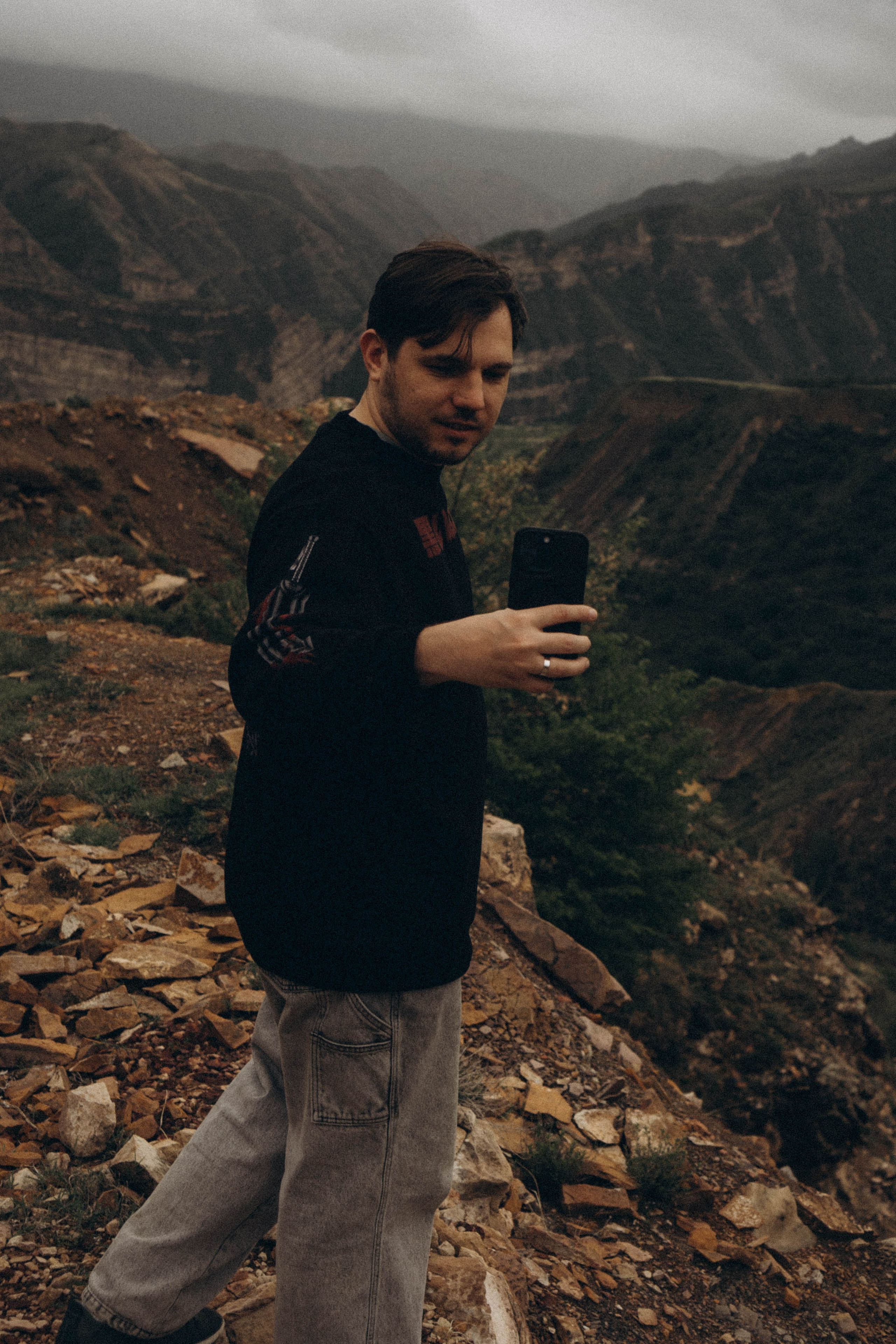 Горы. Профессиональный фотограф, Санкт-Петербург — Виктория Богомолова