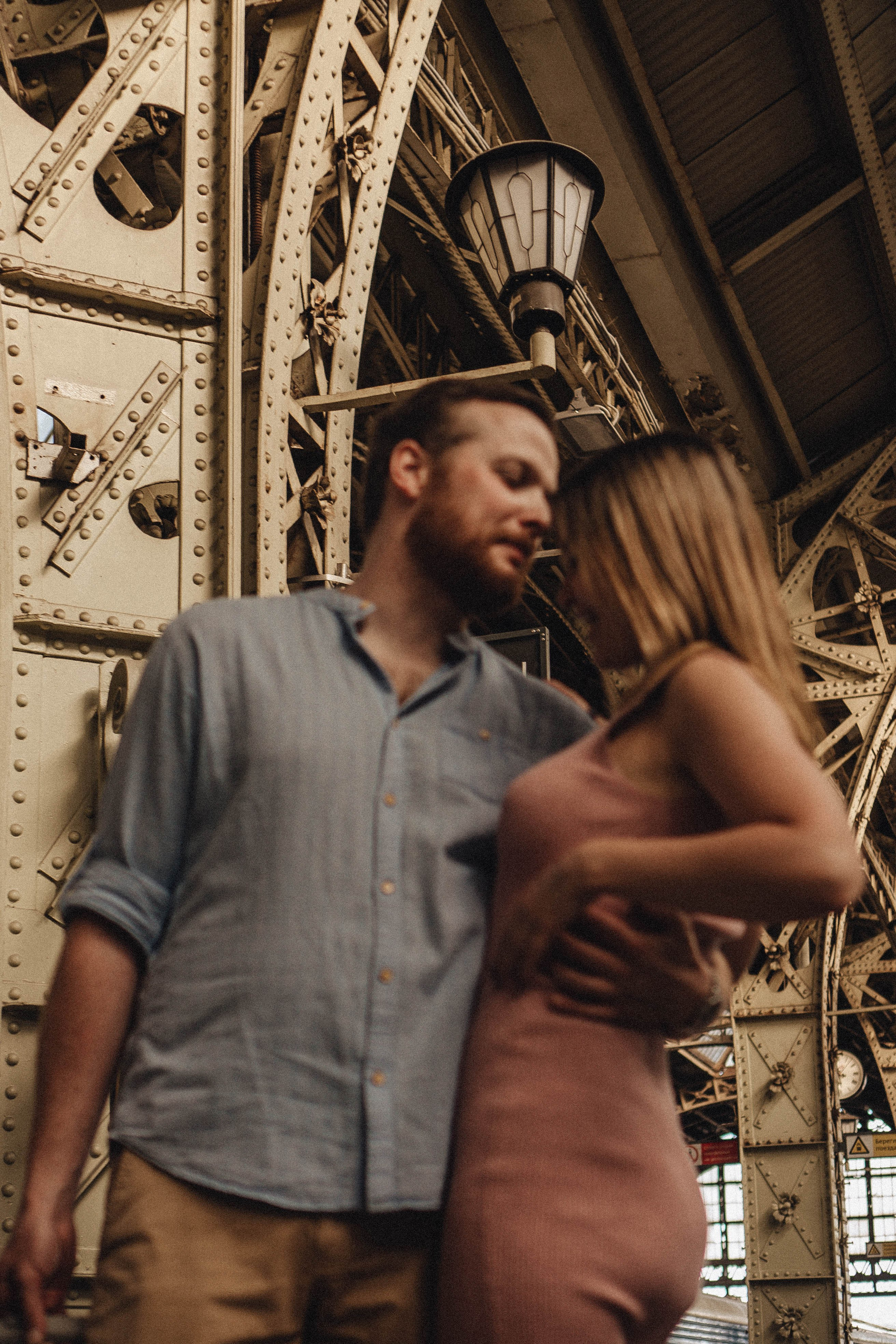 История на реальных событиях. Профессиональный фотограф, Санкт-Петербург — Виктория Богомолова