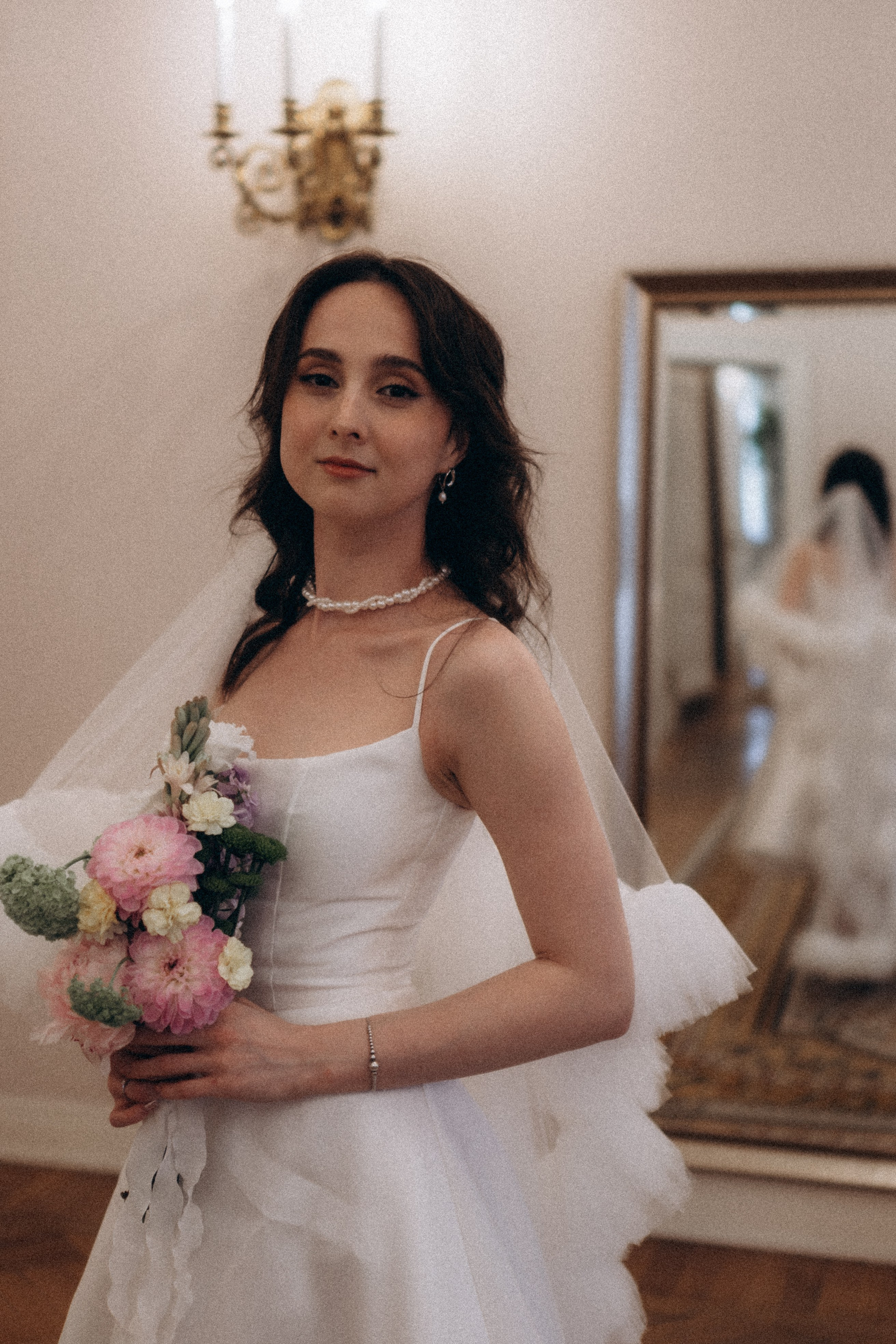 СВАДЕБНАЯ ФОТОСЕСИСИЯ В ГОРОДЕ ПУШКИН. Профессиональный фотограф, Санкт-Петербург — Виктория Богомолова