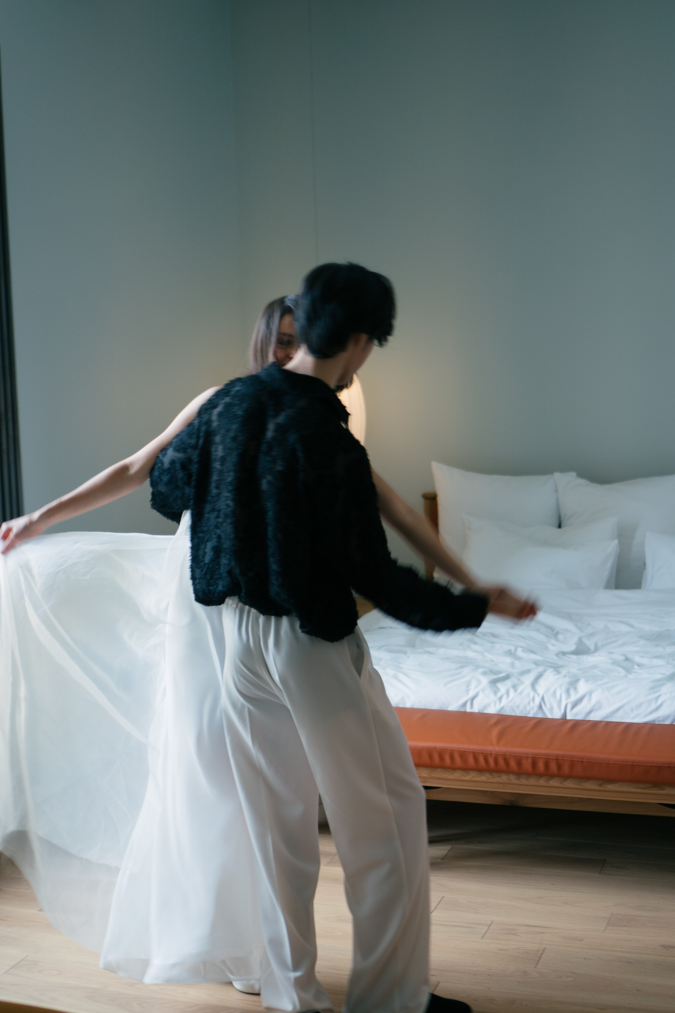 СВАДБЕНАЯ ОТЕЛЬНАЯ ИСТОРИЯ УТРО ЖЕНИХА И НЕВЕСТЫ И СВАДЕБНАЯ СЬЕМКА. Профессиональный фотограф, Санкт-Петербург — Виктория Богомолова