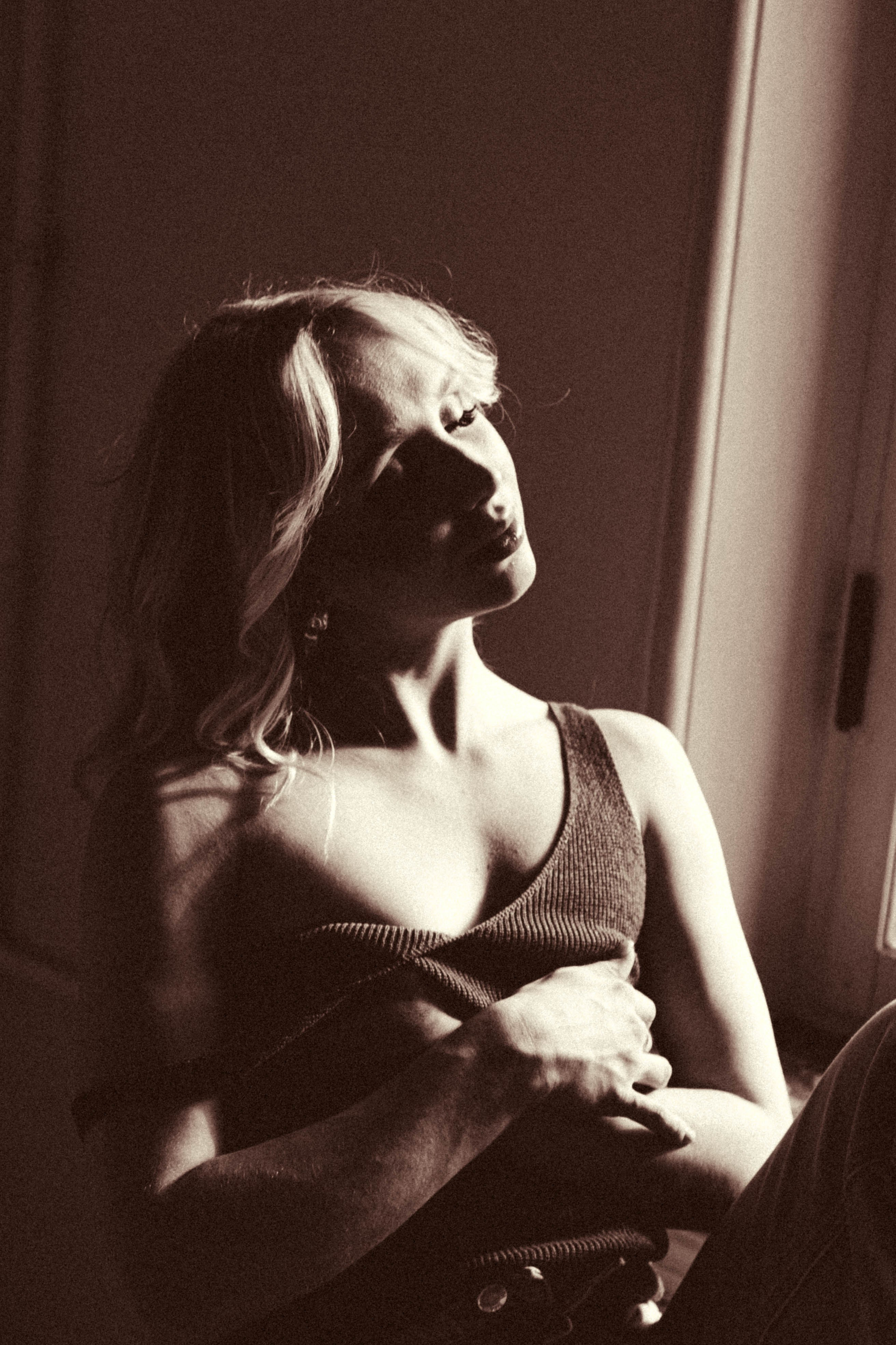 Винтажный стиль. Профессиональный фотограф, Санкт-Петербург — Виктория Богомолова