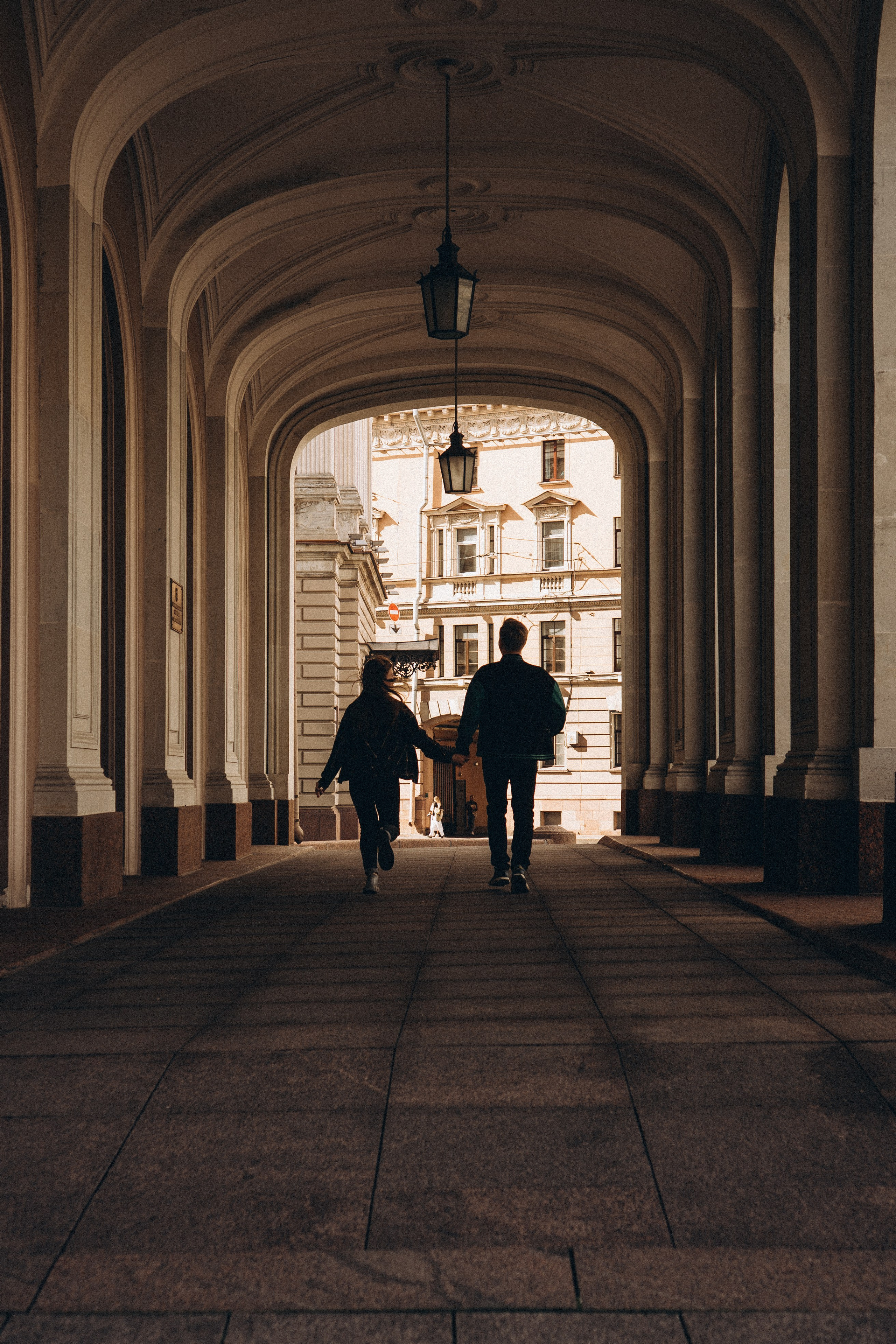 ПРОГУЛКА ПО САНКТ-ПЕТЕРБУРГУ. Профессиональный фотограф, Санкт-Петербург — Виктория Богомолова