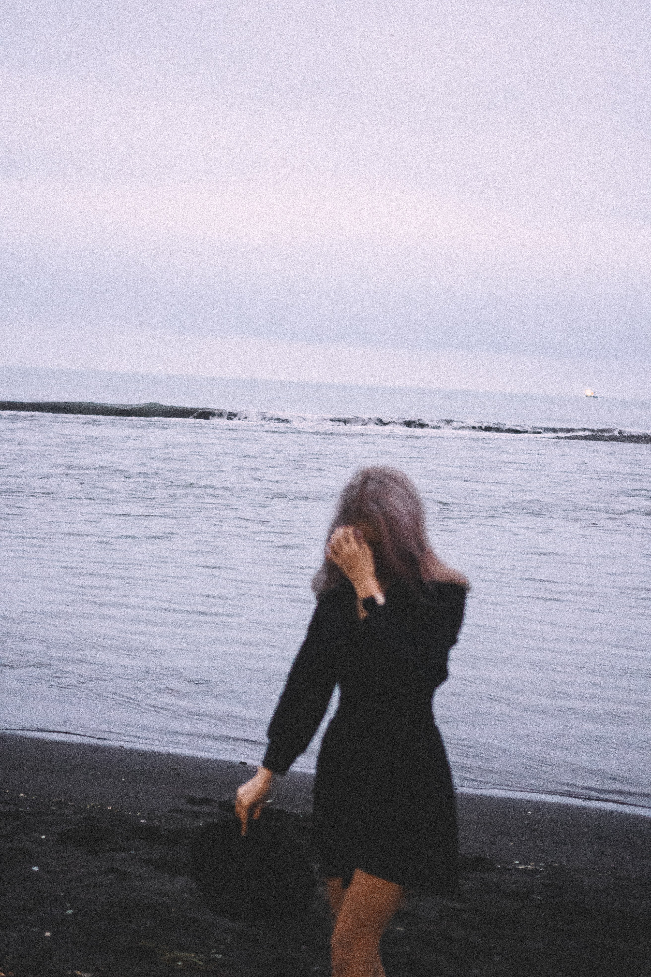 Фотосесиия на море. Профессиональный фотограф, Санкт-Петербург — Виктория Богомолова