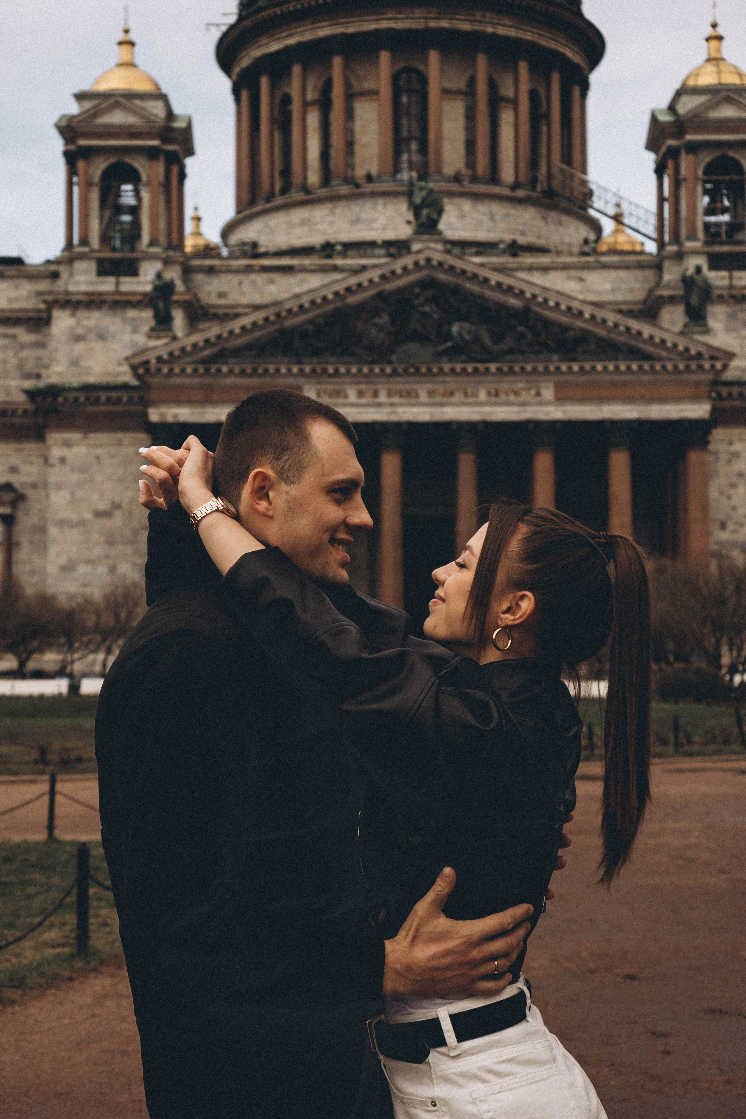 Прогулочная. Профессиональный фотограф, Санкт-Петербург — Виктория Богомолова