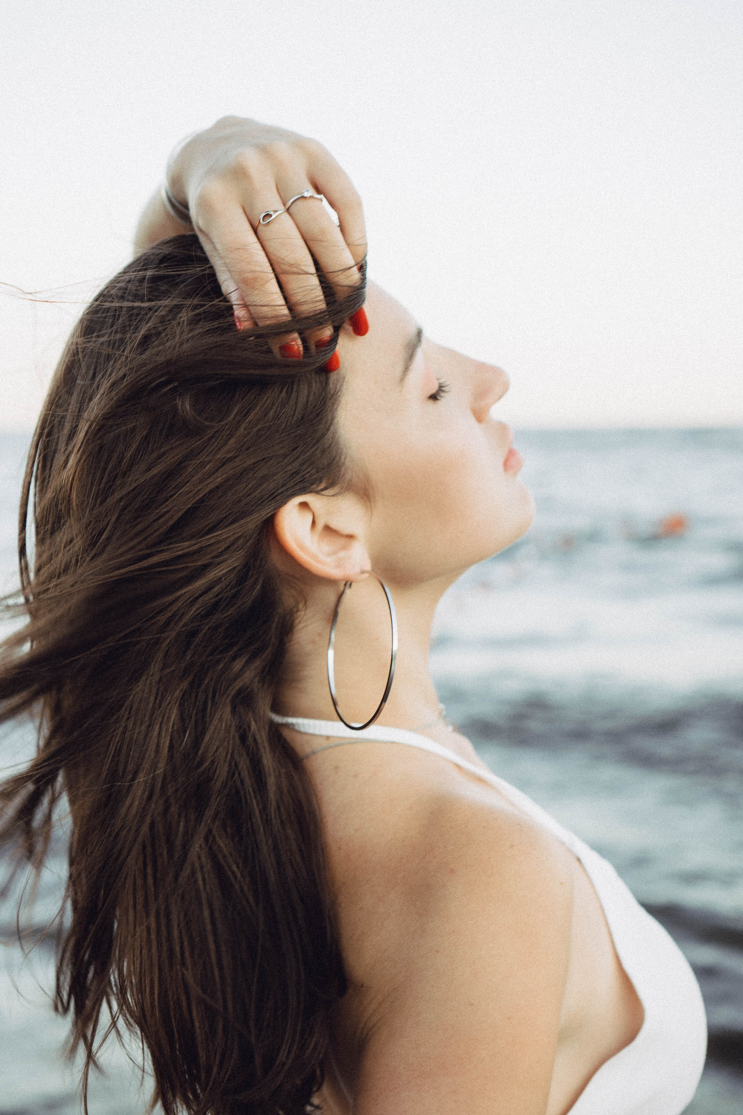 Любовь на заливе. Профессиональный фотограф, Санкт-Петербург — Виктория Богомолова