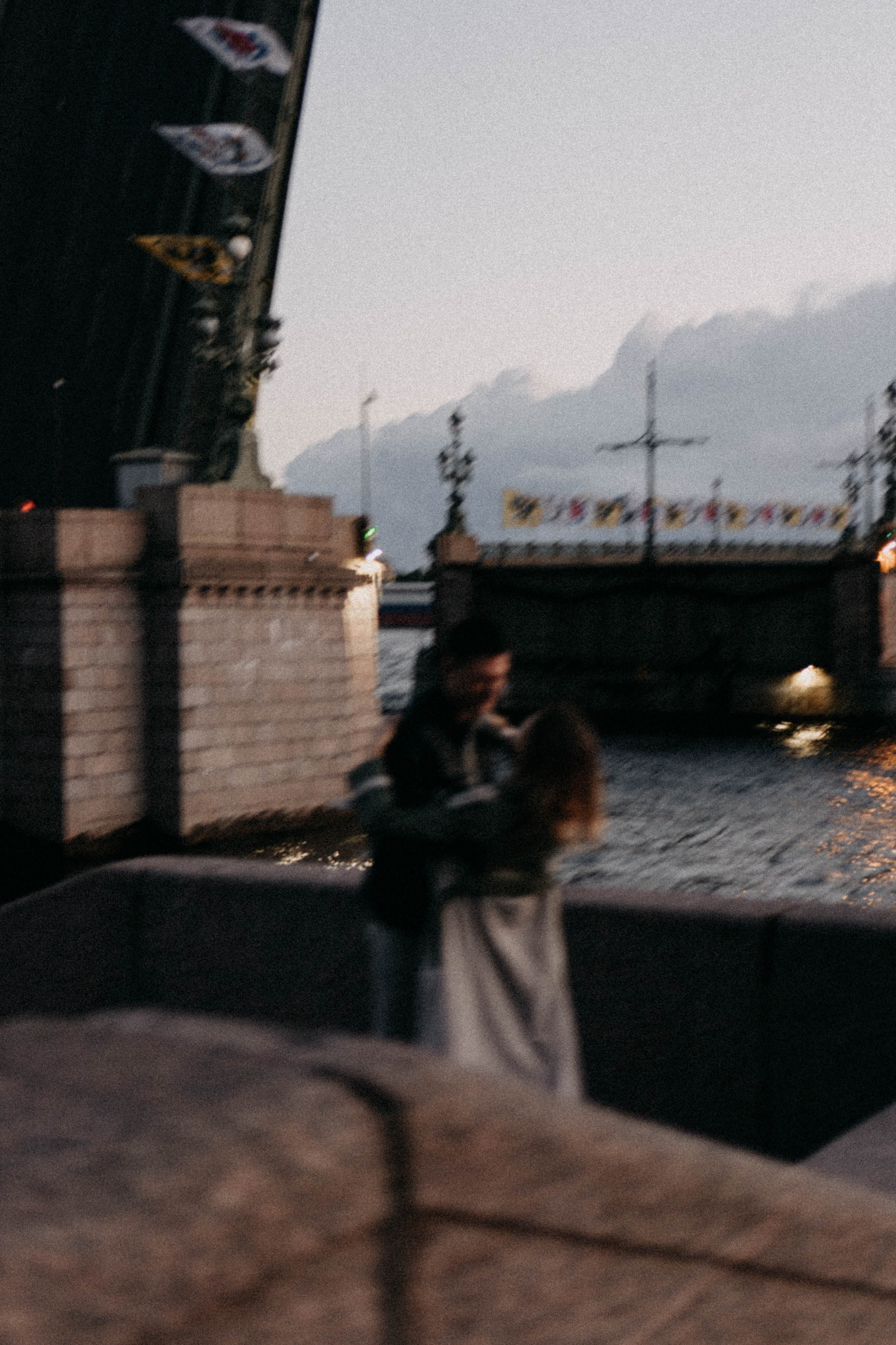 Рассветная, белые ночи. Профессиональный фотограф, Санкт-Петербург — Виктория Богомолова