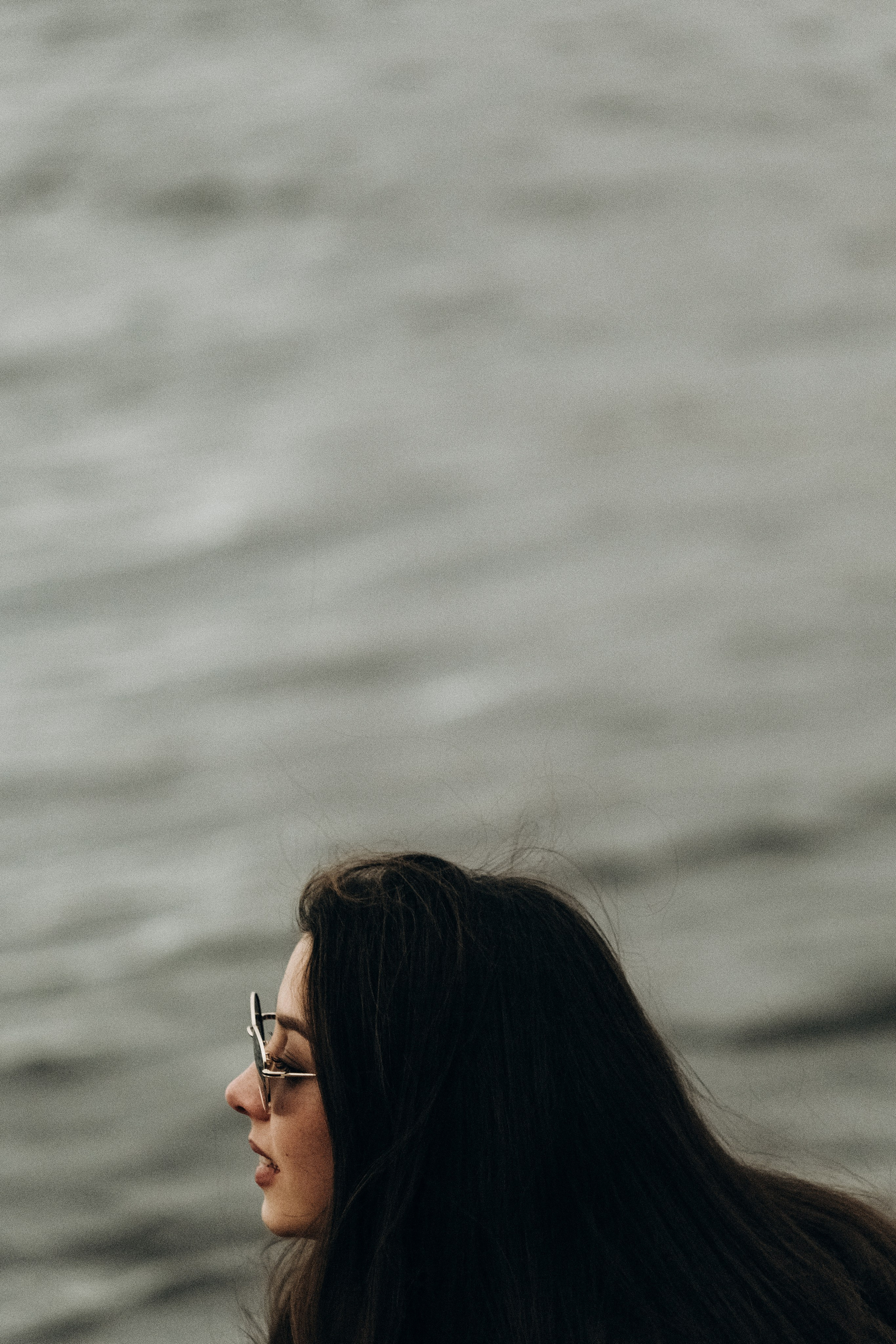 Прогулка по осеннему городу. Профессиональный фотограф, Санкт-Петербург — Виктория Богомолова