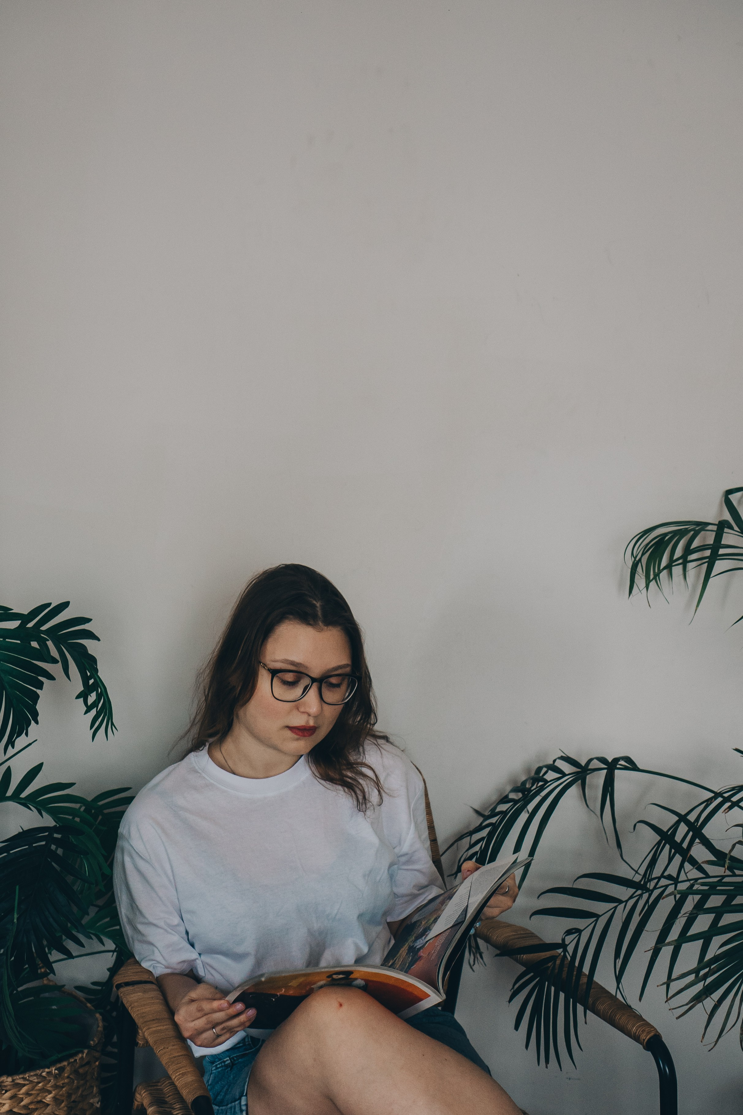 Студийная. Профессиональный фотограф, Санкт-Петербург — Виктория Богомолова