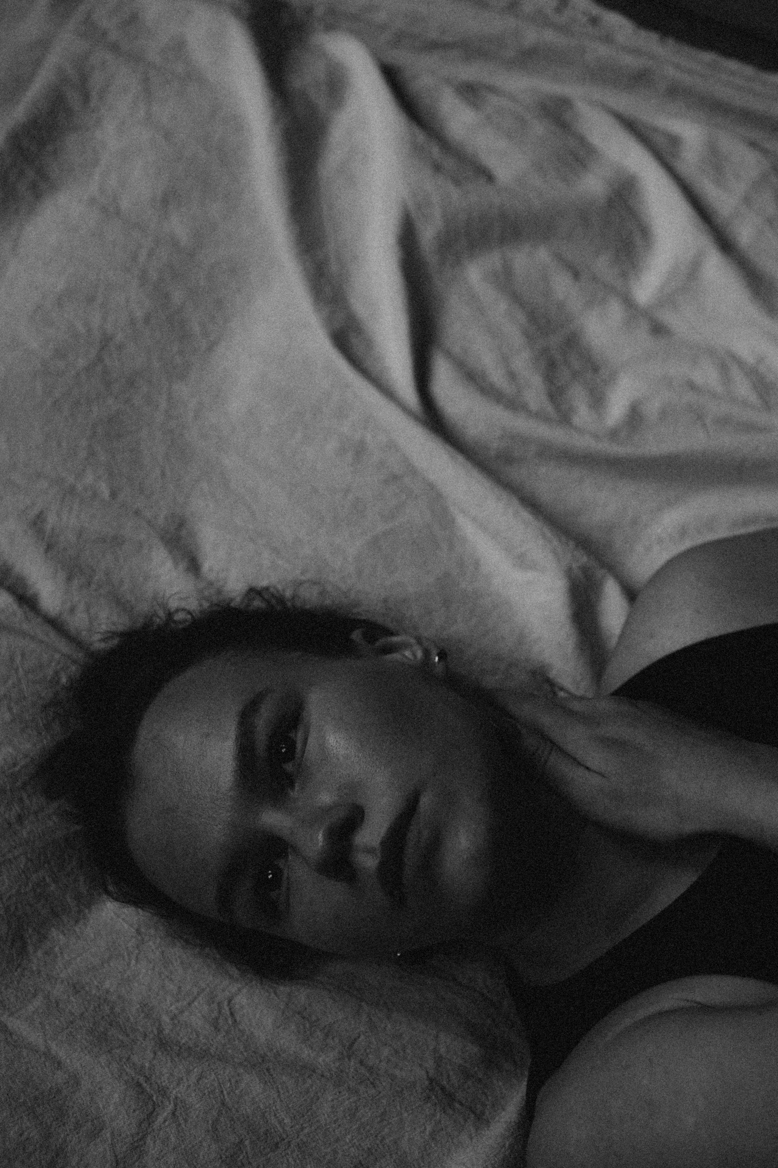 Студийная для девушки. Профессиональный фотограф, Санкт-Петербург — Виктория Богомолова