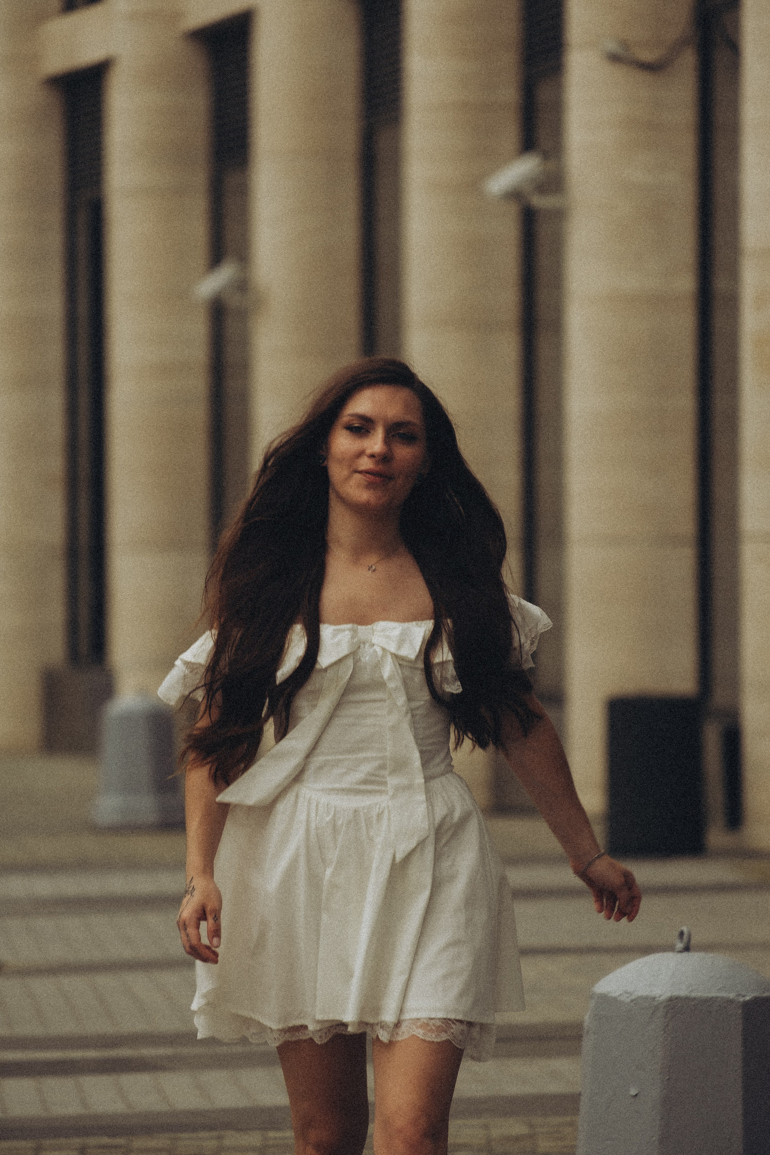 СВАДЕБНАЯ ПРОГУЛКА ПО ТАВРИЧЕСКОМУ САДУ И НЕВСКОЙ РАТУШЕ. Профессиональный фотограф, Санкт-Петербург — Виктория Богомолова