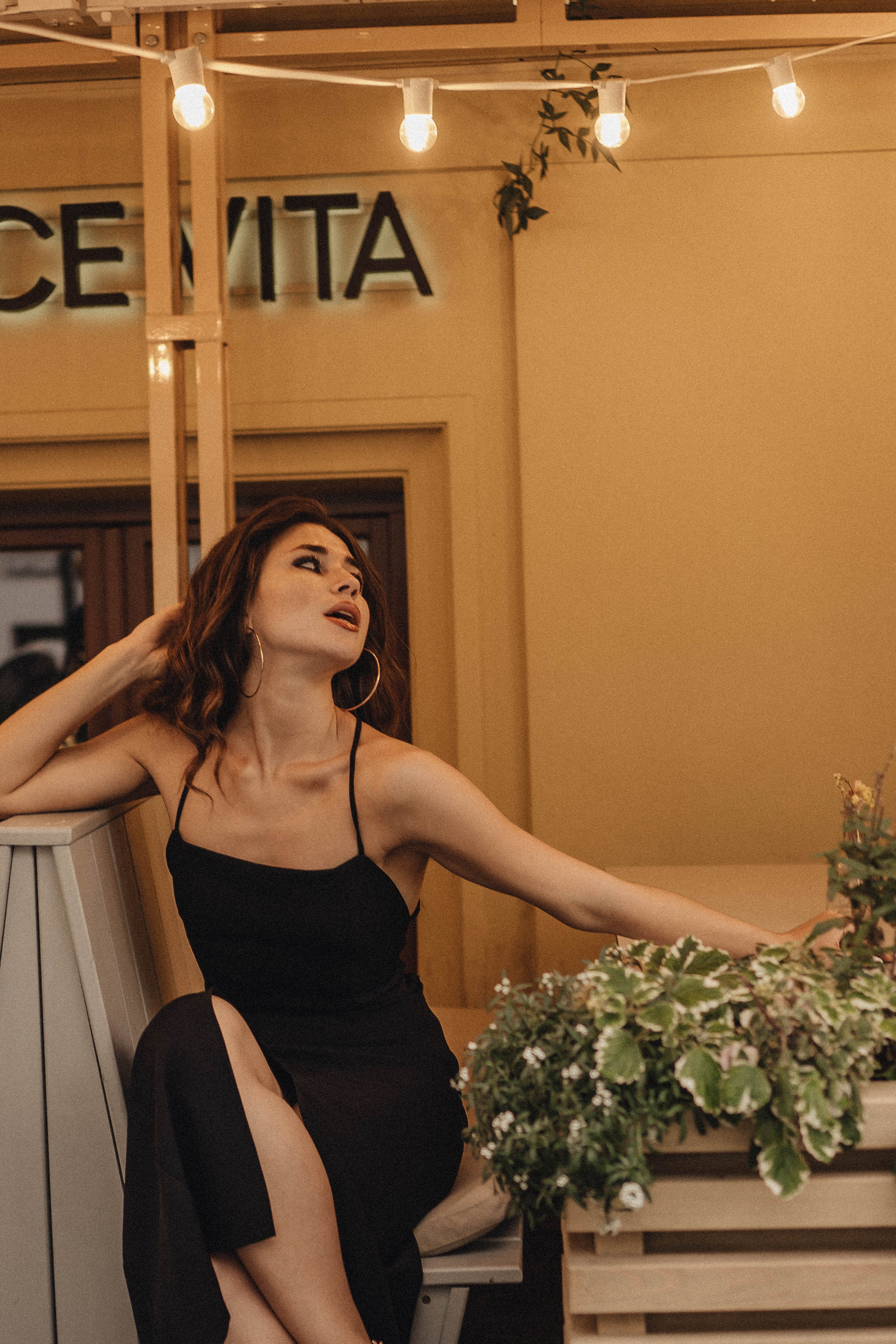 Итальянский стиль. Профессиональный фотограф, Санкт-Петербург — Виктория Богомолова