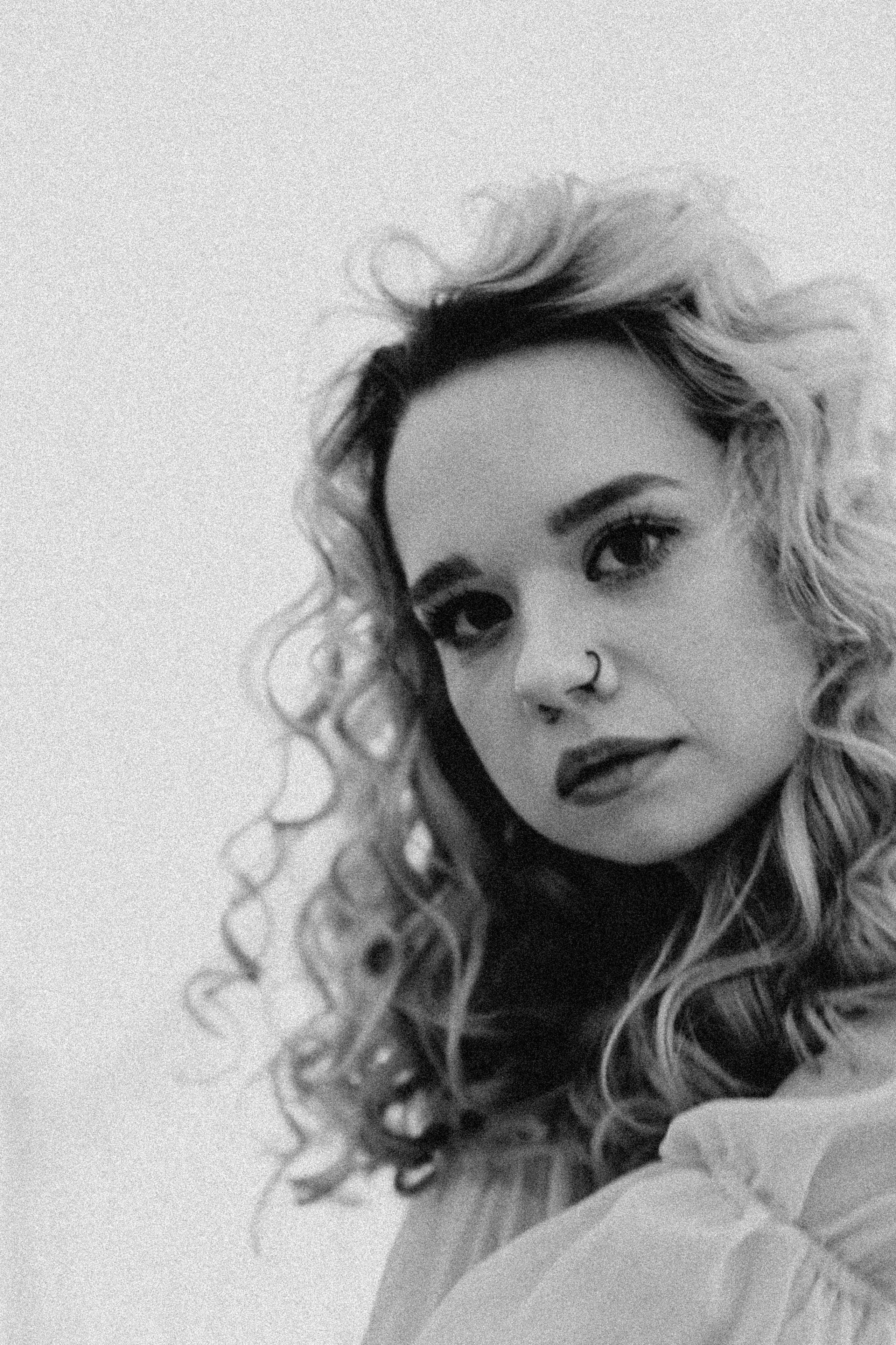 Студийная. Профессиональный фотограф, Санкт-Петербург — Виктория Богомолова