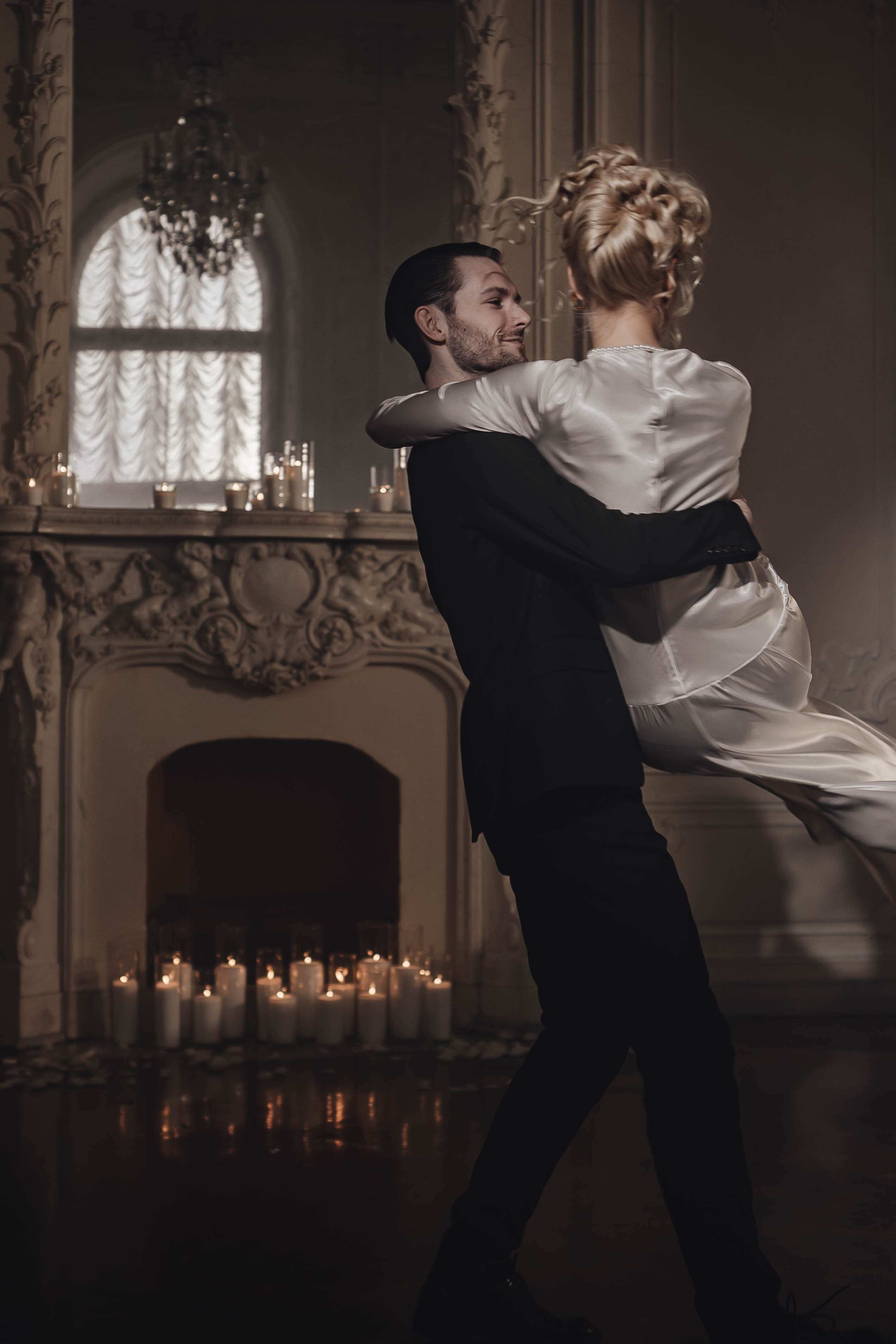 СВАДЕБНАЯ ФОТОСЕСИИЯ В НИКОЛАЕВСКОМ ДВОРЦЕ. Профессиональный фотограф, Санкт-Петербург — Виктория Богомолова