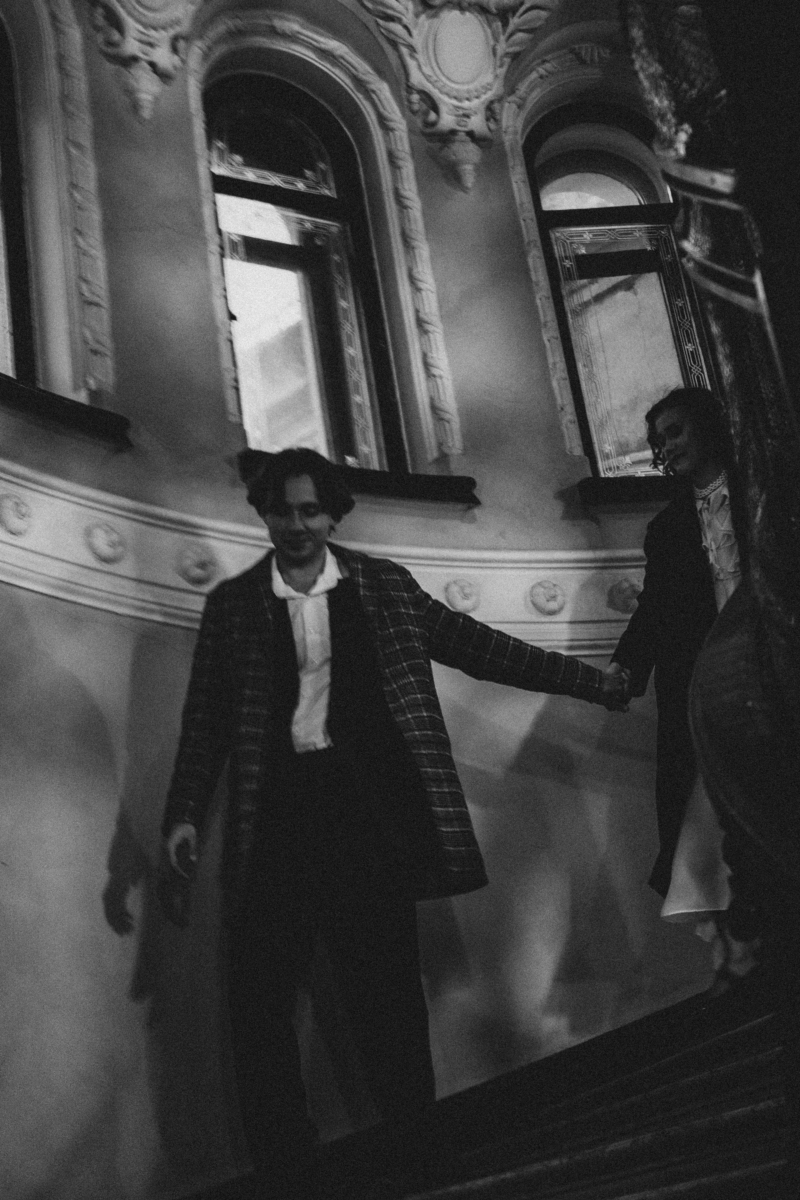 Парадная в Санкт-Петербурге. Профессиональный фотограф, Санкт-Петербург — Виктория Богомолова