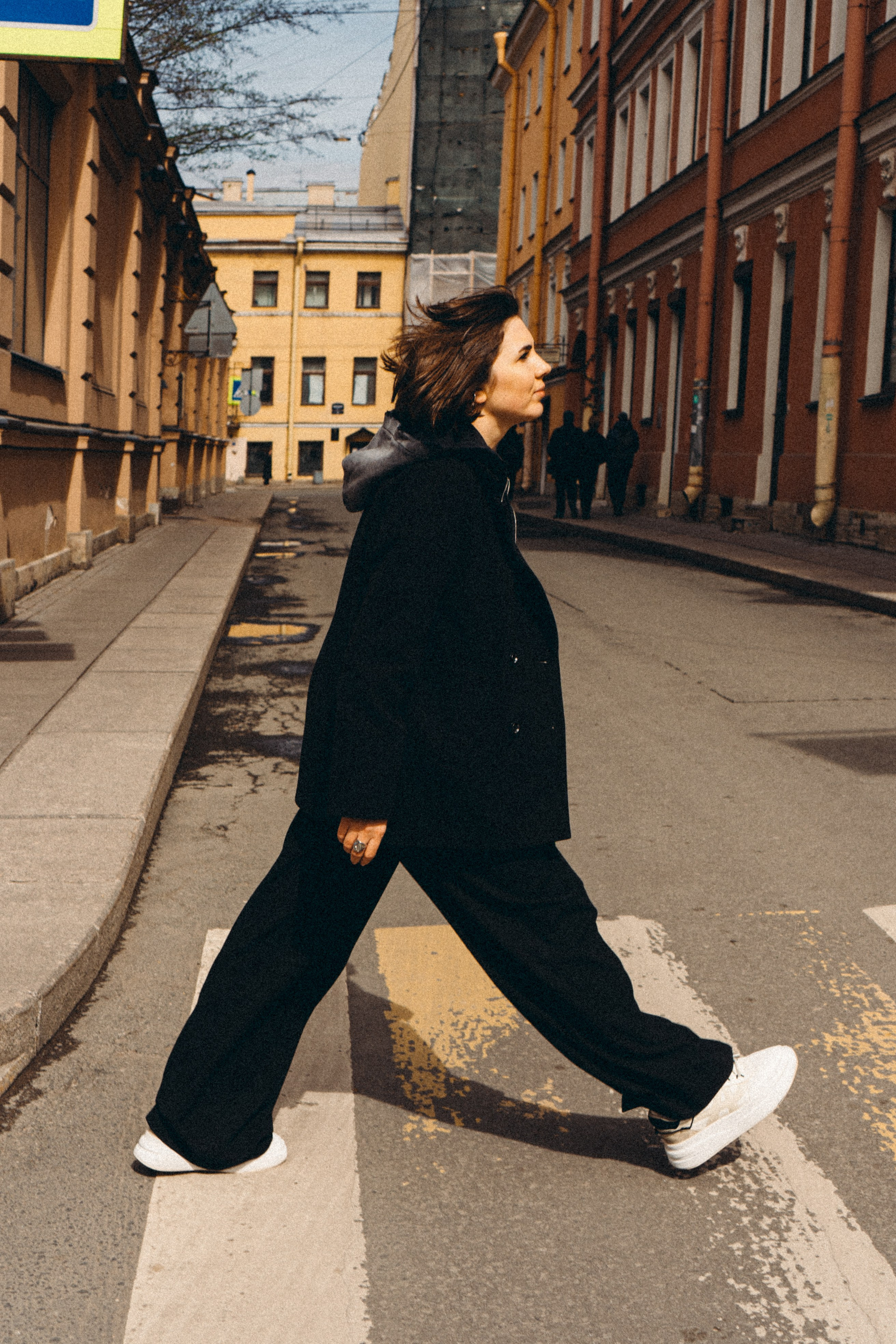 Прогулка по весеннему Питеру. Профессиональный фотограф, Санкт-Петербург — Виктория Богомолова