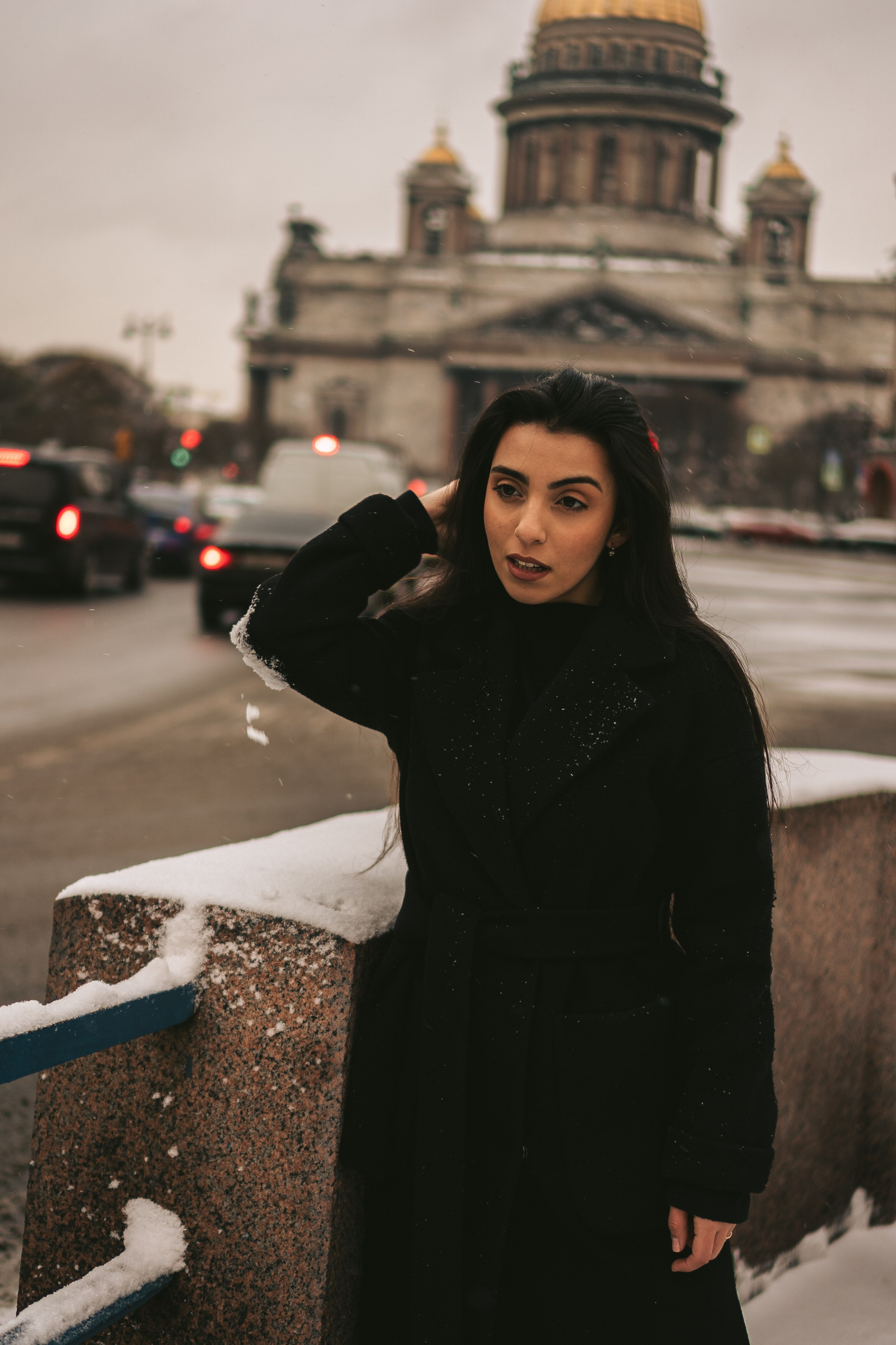 Фотосессия в Санкт-Петербурге. Профессиональный фотограф, Санкт-Петербург — Виктория Богомолова