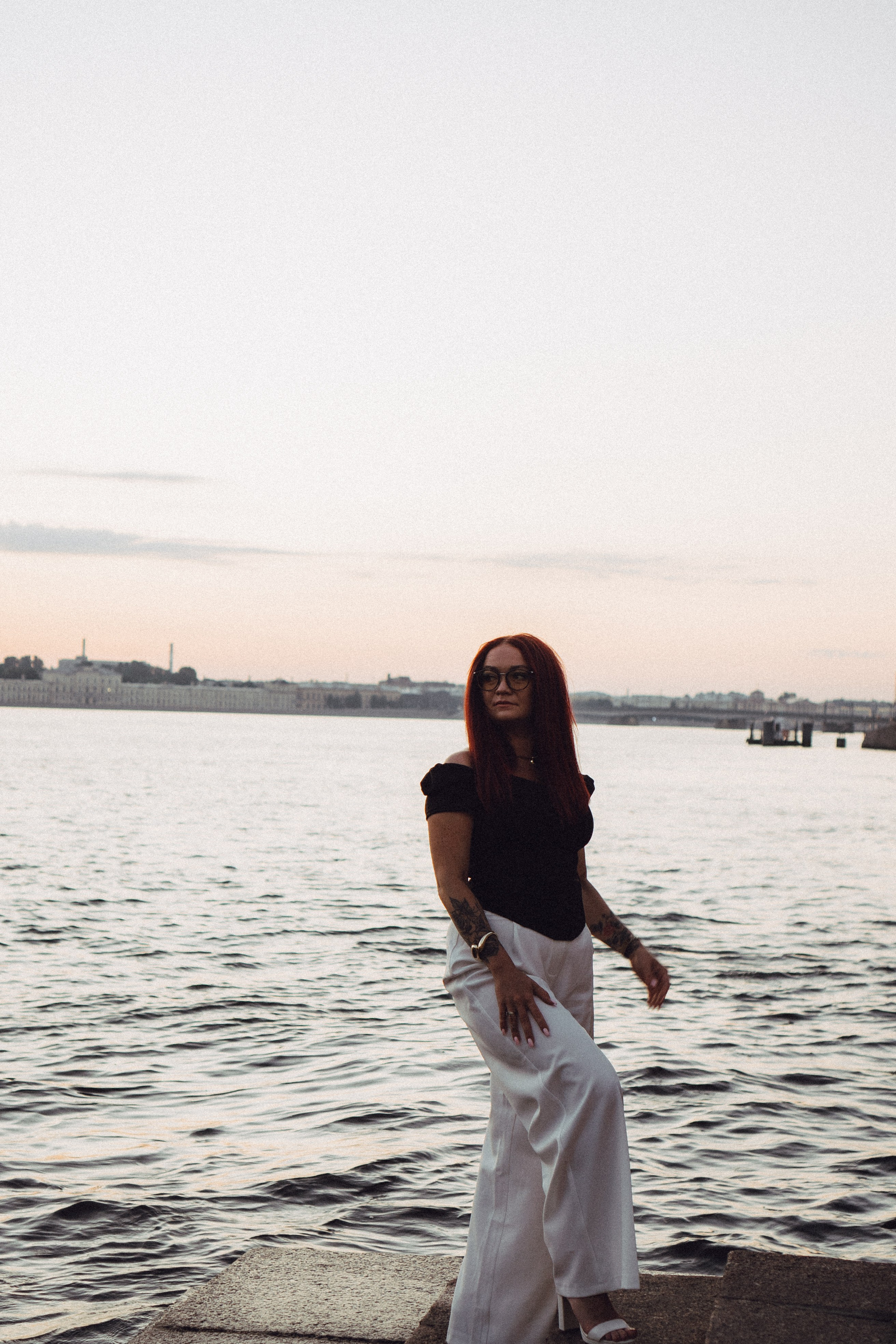 РАССВЕТНАЯ ИСТОРИЯ. Профессиональный фотограф, Санкт-Петербург — Виктория Богомолова