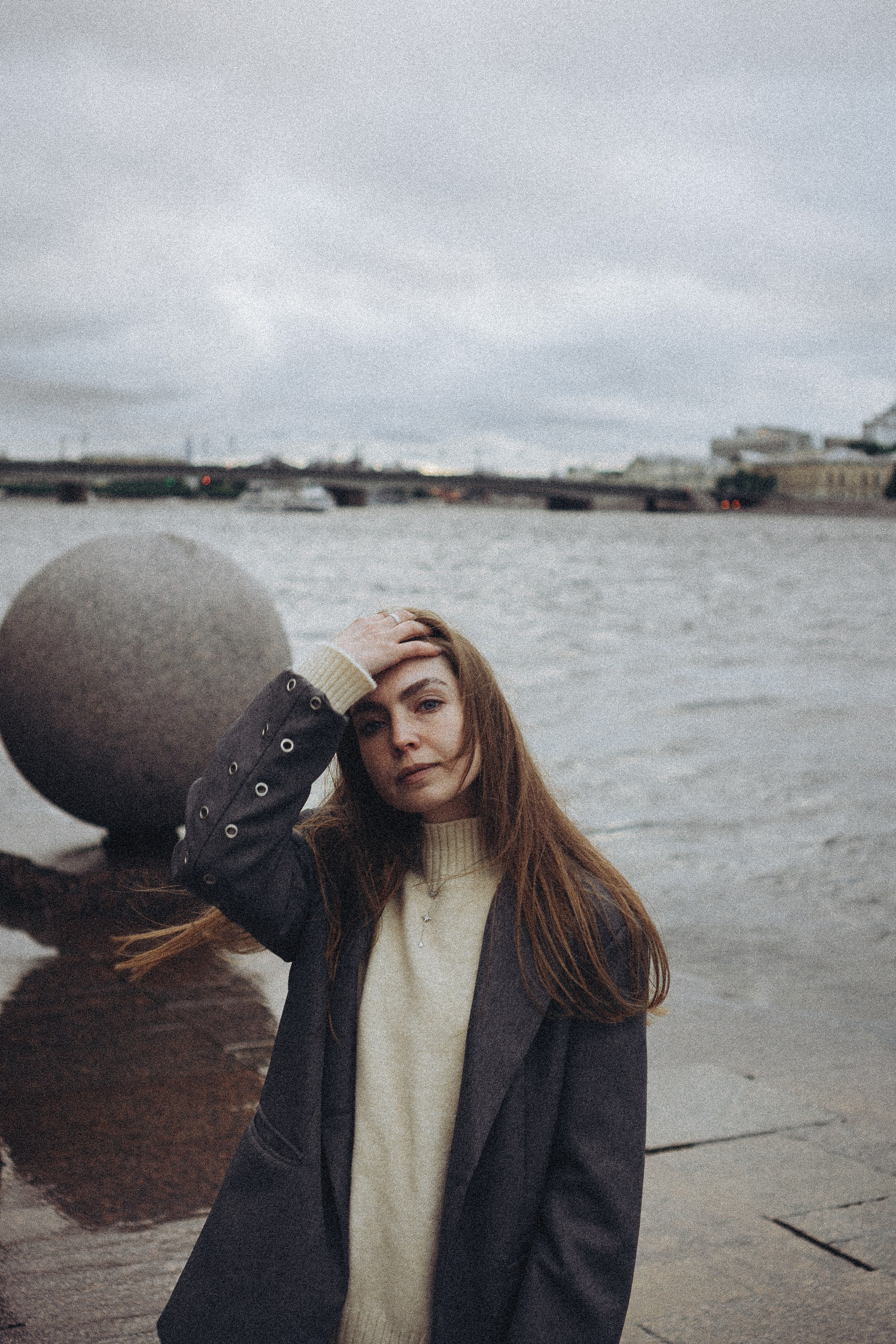 ПРОГУЛКА НА ЧЕРНЫШЕВСКОЙ. Профессиональный фотограф, Санкт-Петербург — Виктория Богомолова