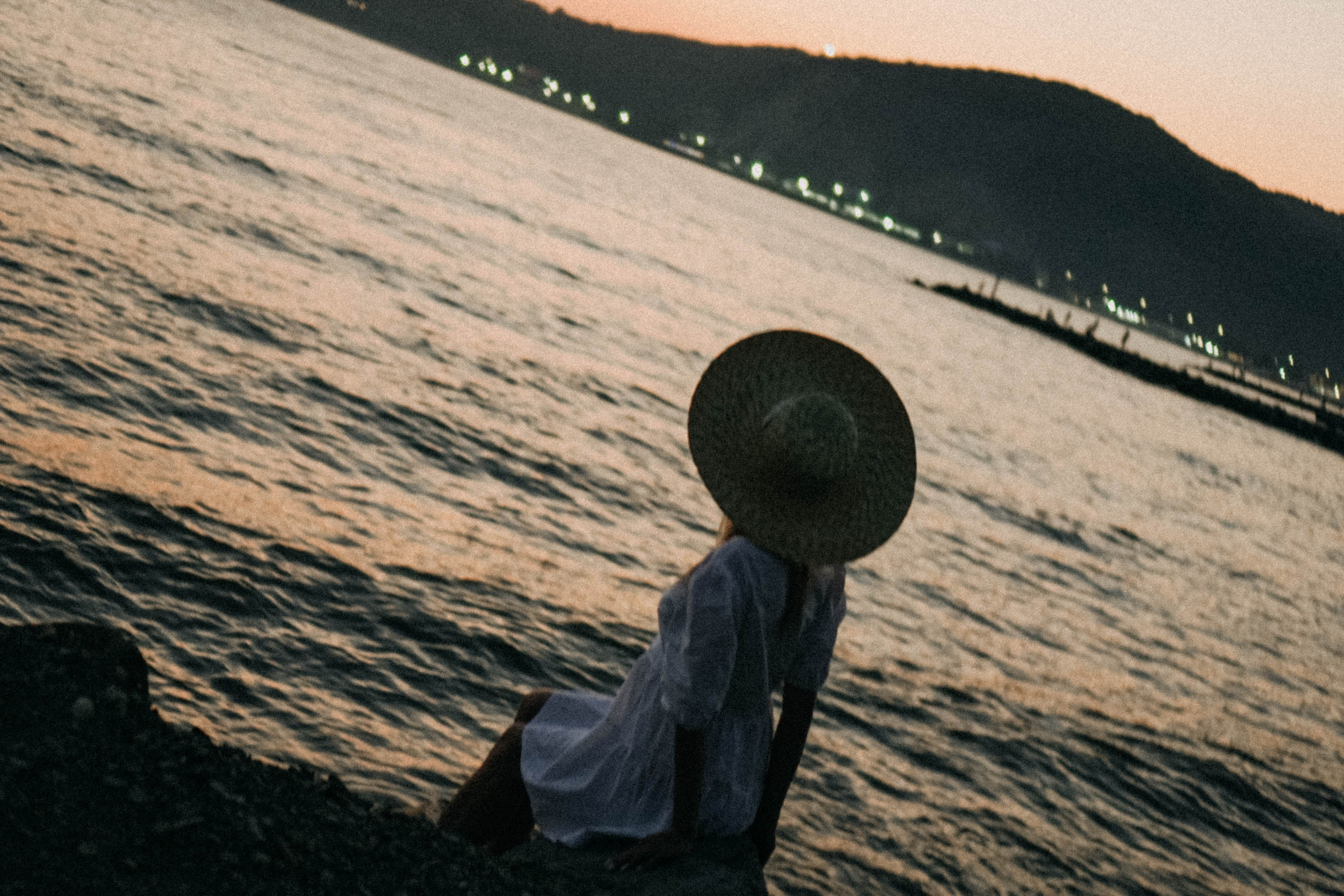 Море. Профессиональный фотограф, Санкт-Петербург — Виктория Богомолова