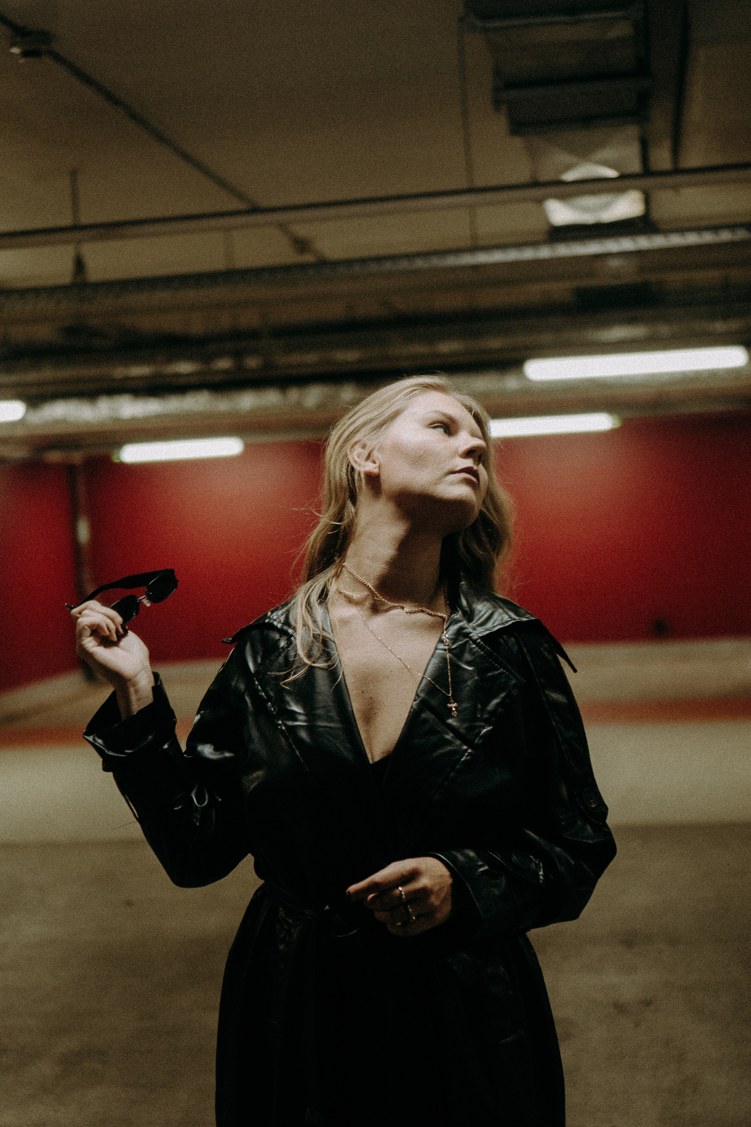 НА ПАРКОВКЕ. Профессиональный фотограф, Санкт-Петербург — Виктория Богомолова