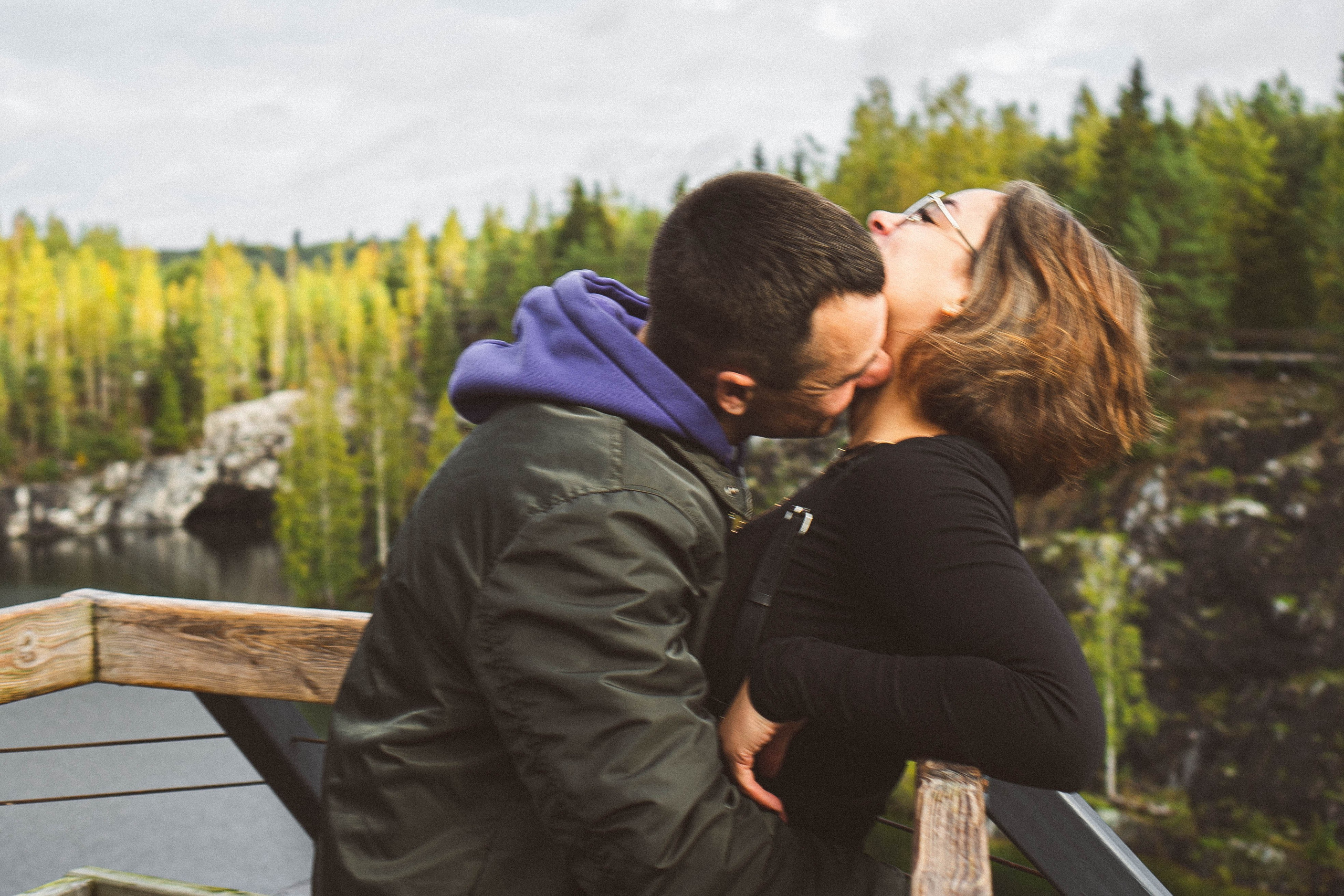 Прогулка на природе. Профессиональный фотограф, Санкт-Петербург — Виктория Богомолова