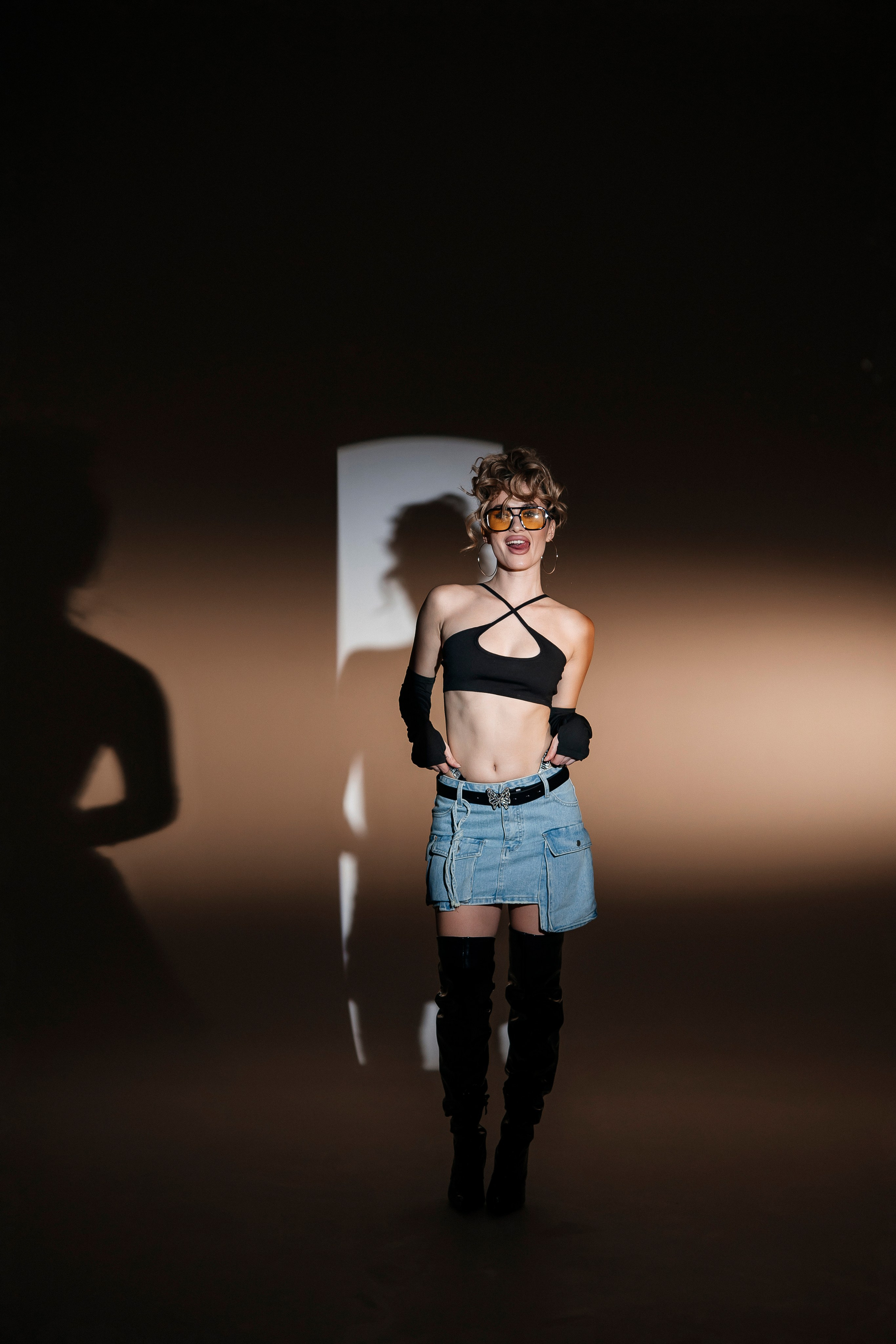 Кристина. Фотограф в Москве Екатерина Потапова