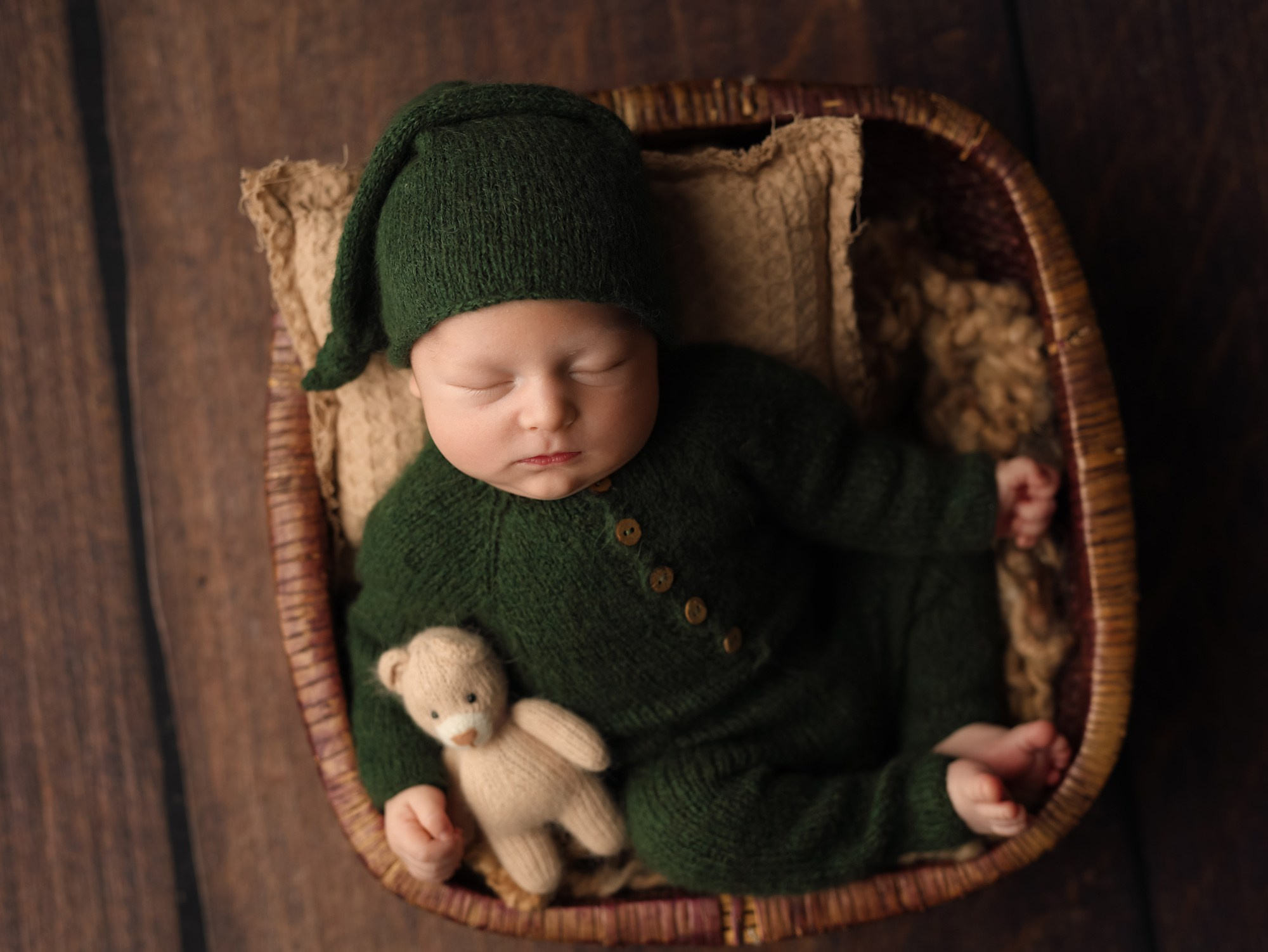 Newborn. Фотограф новорождённых в Казани Нейля Гильмутдинова ньюборн