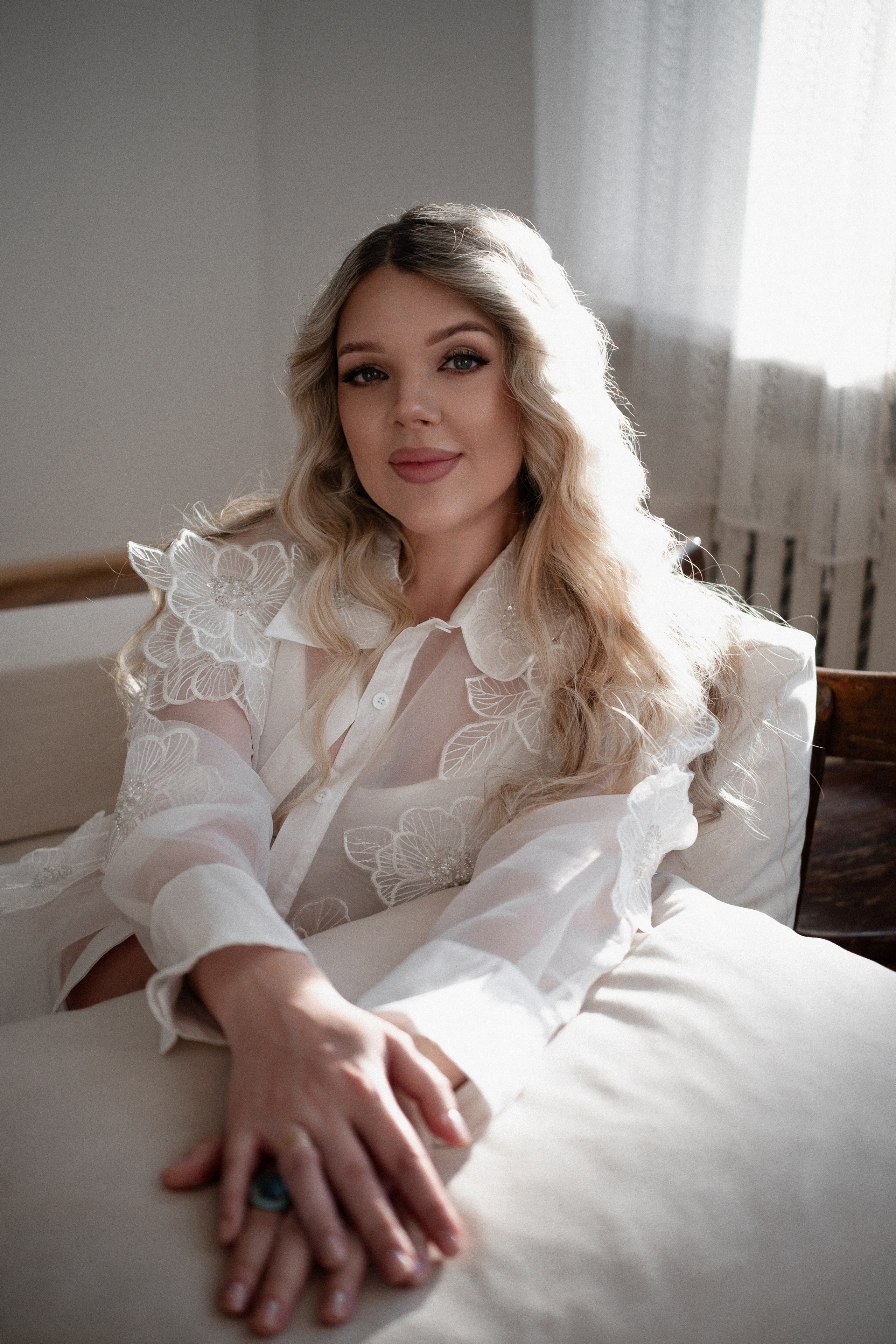 Беременность. Семейный, портретный, фотограф в городе Магадане Анастасия Кадочкина