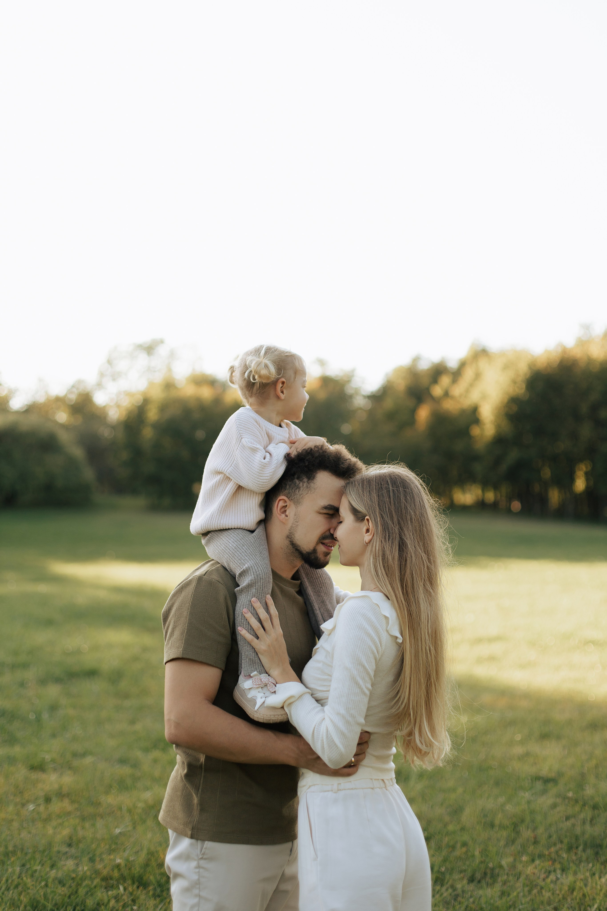 🤍. Фотограф Ира Григорьева