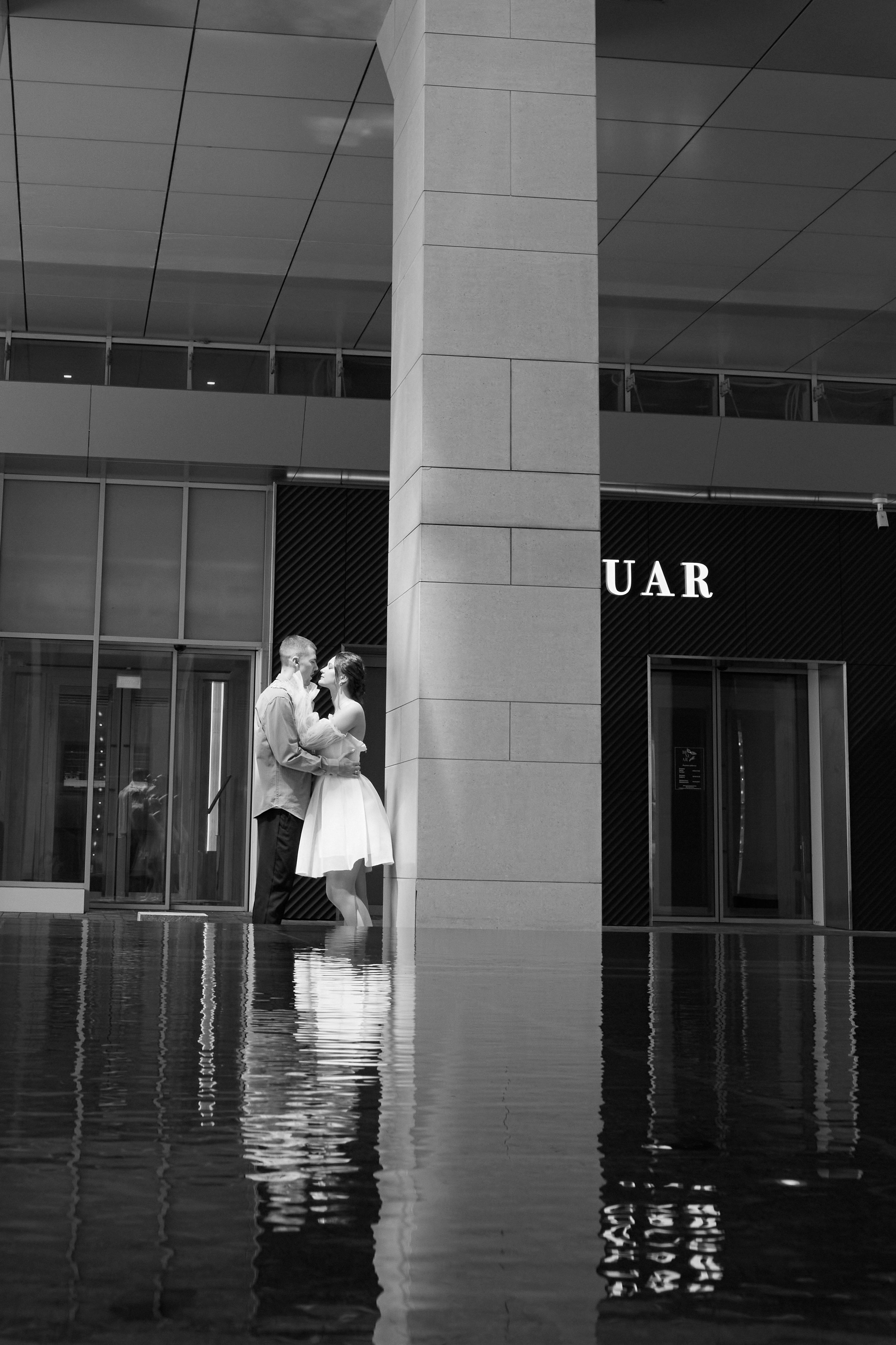 Данил и Кристина. Фотограф Владивосток, семейные и индивидуальные съемки