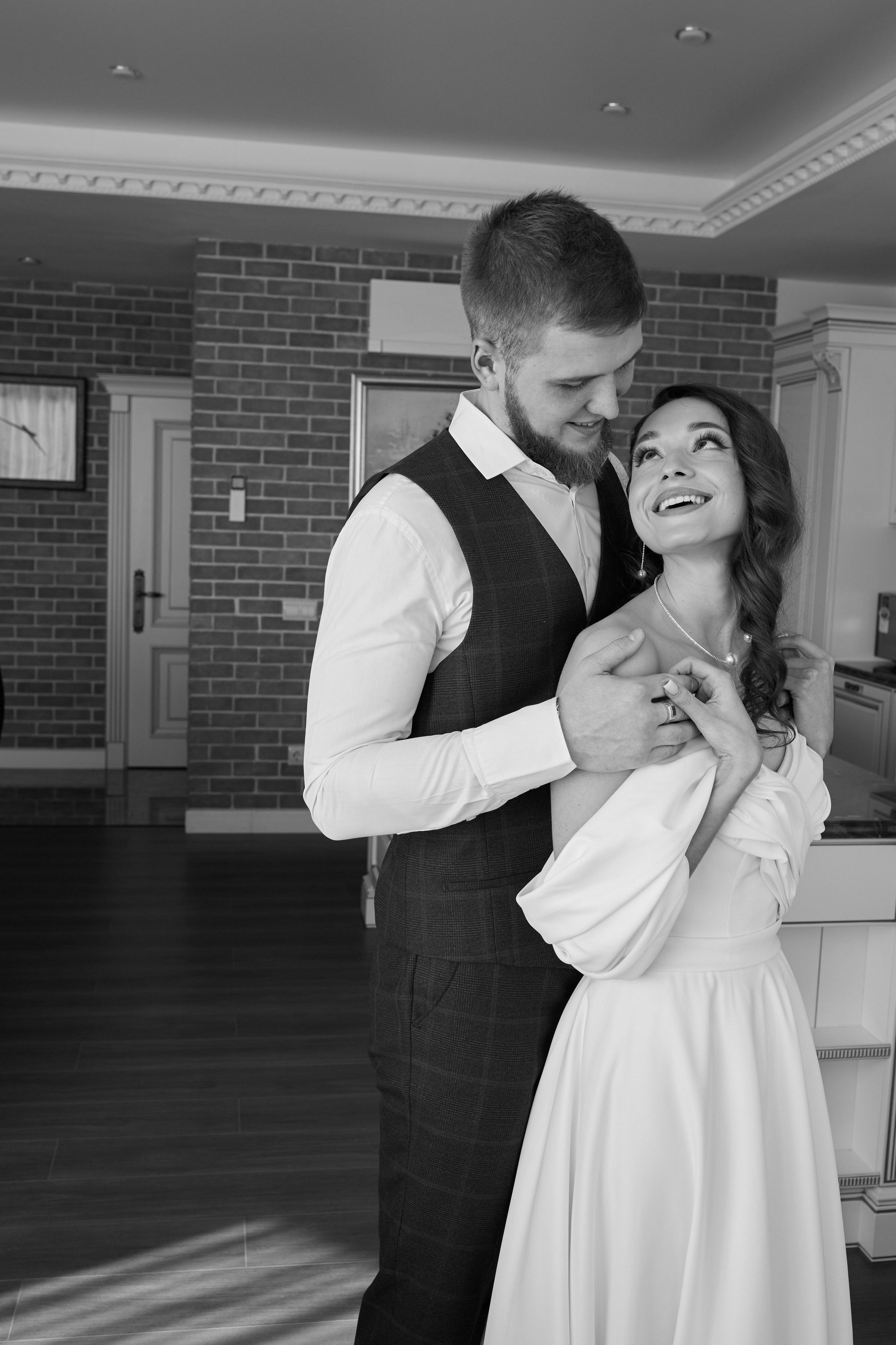 Виктория и Илья. Фотограф Владивосток, семейные и индивидуальные съемки