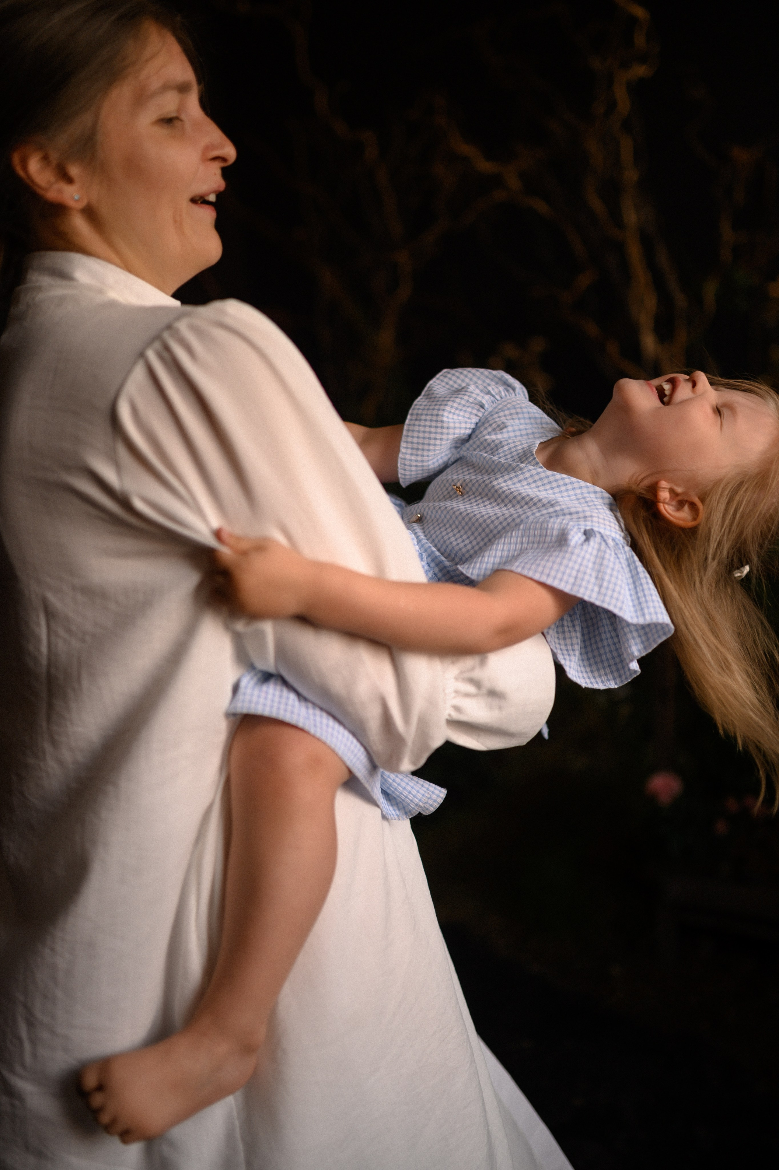 Нелли, Нина и Кира. Семейный и свадебный lifestyle-фотограф в Москве Мария Петрова