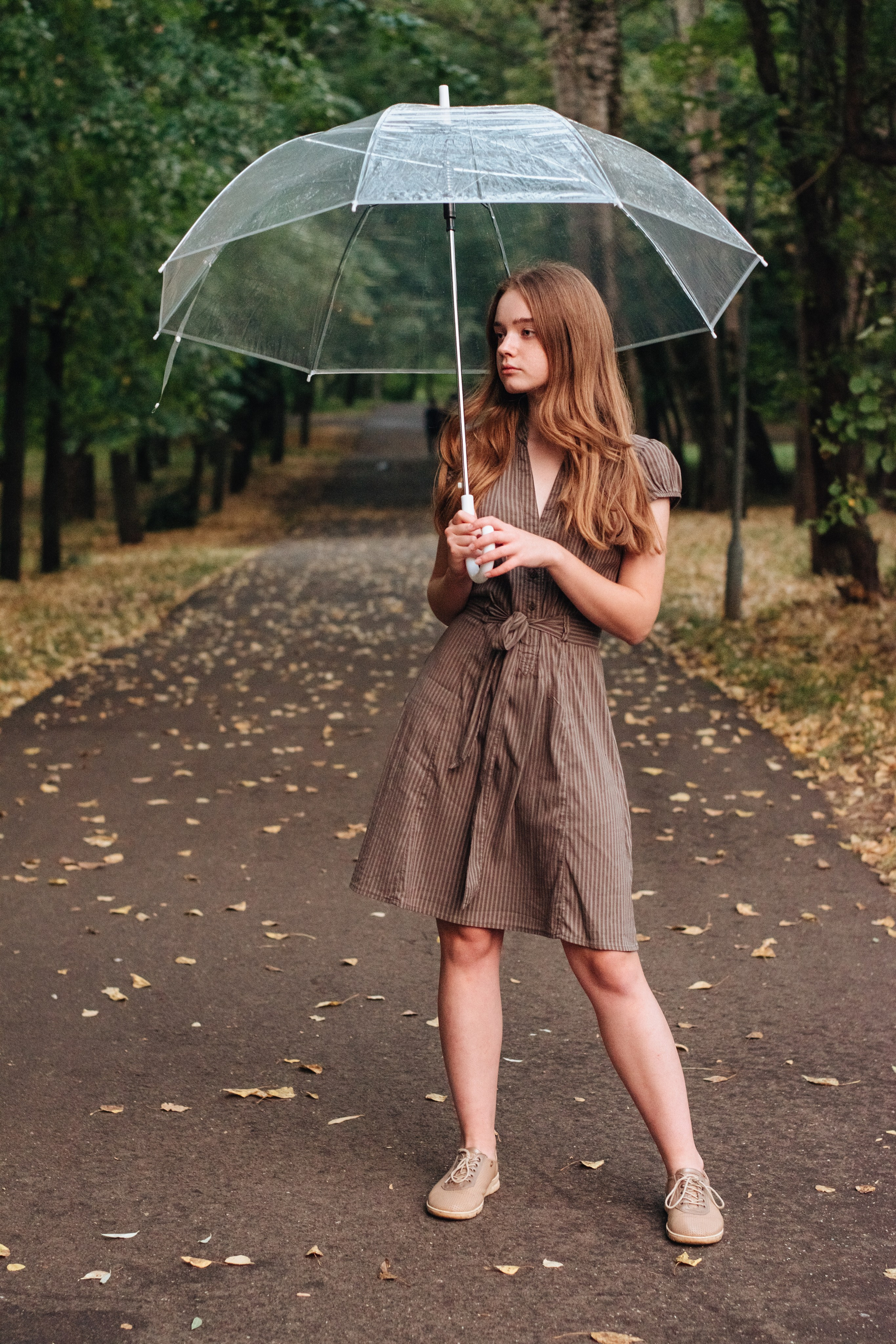 Прогулочная фотосессия. Фотограф в Кирове Инна Софронова