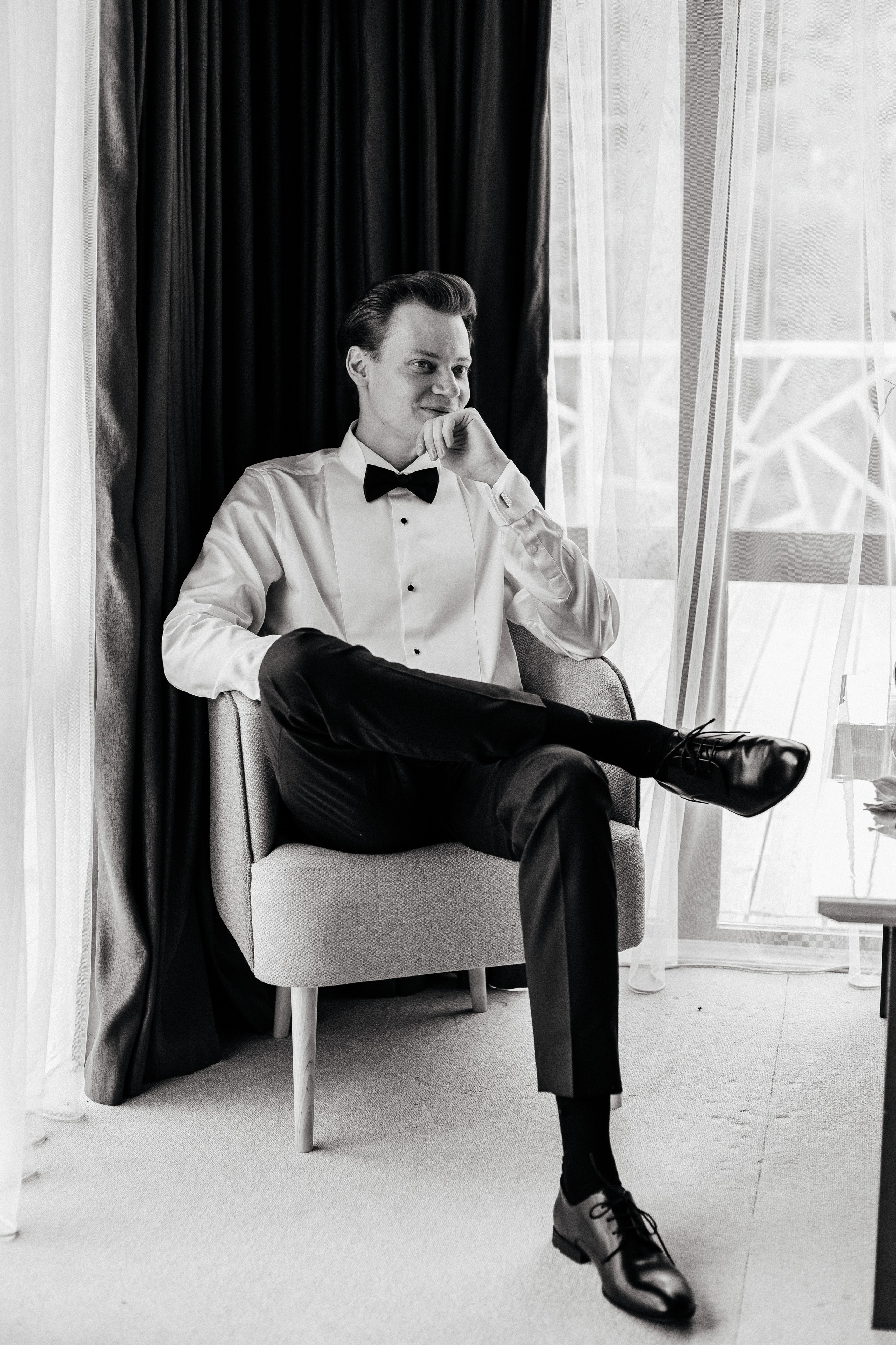 Maksim & Tatyana. Фотограф Алматы — Ляззат