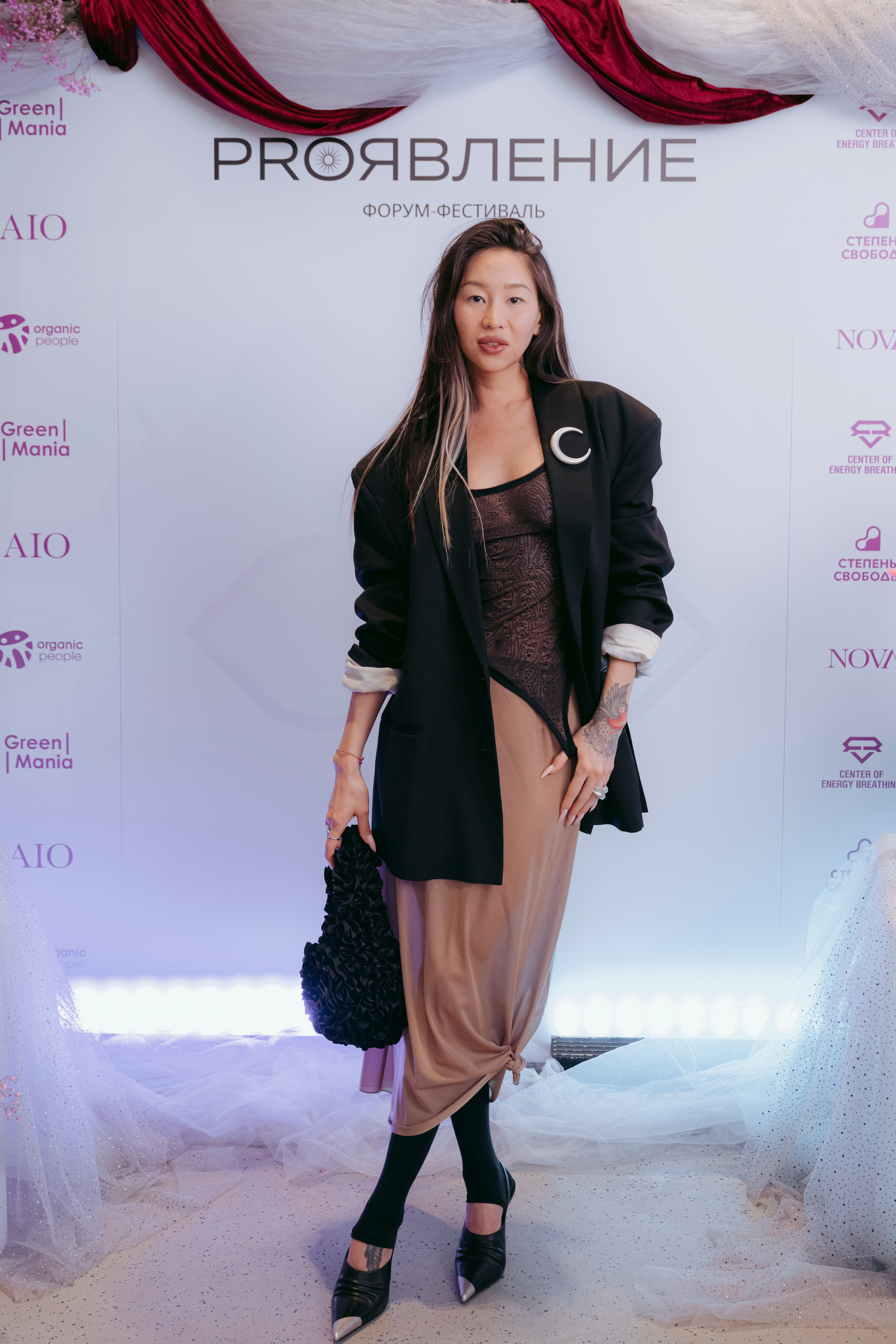 Бизнес ивенты. Фотограф в Москве