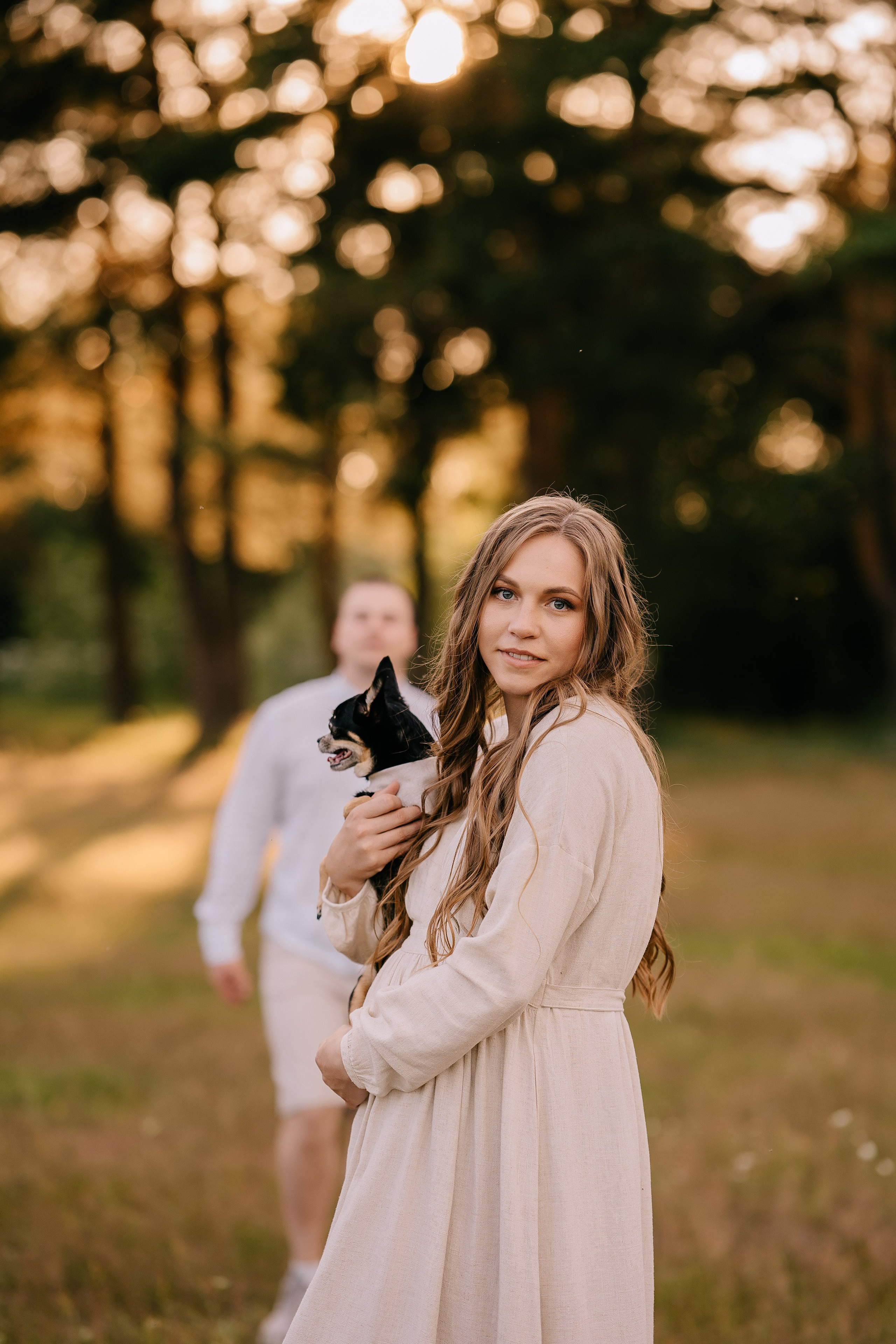 В ожидании самого важного. Свадебный и семейный фотограф Юлия Грибанова +7 909-133-66-33