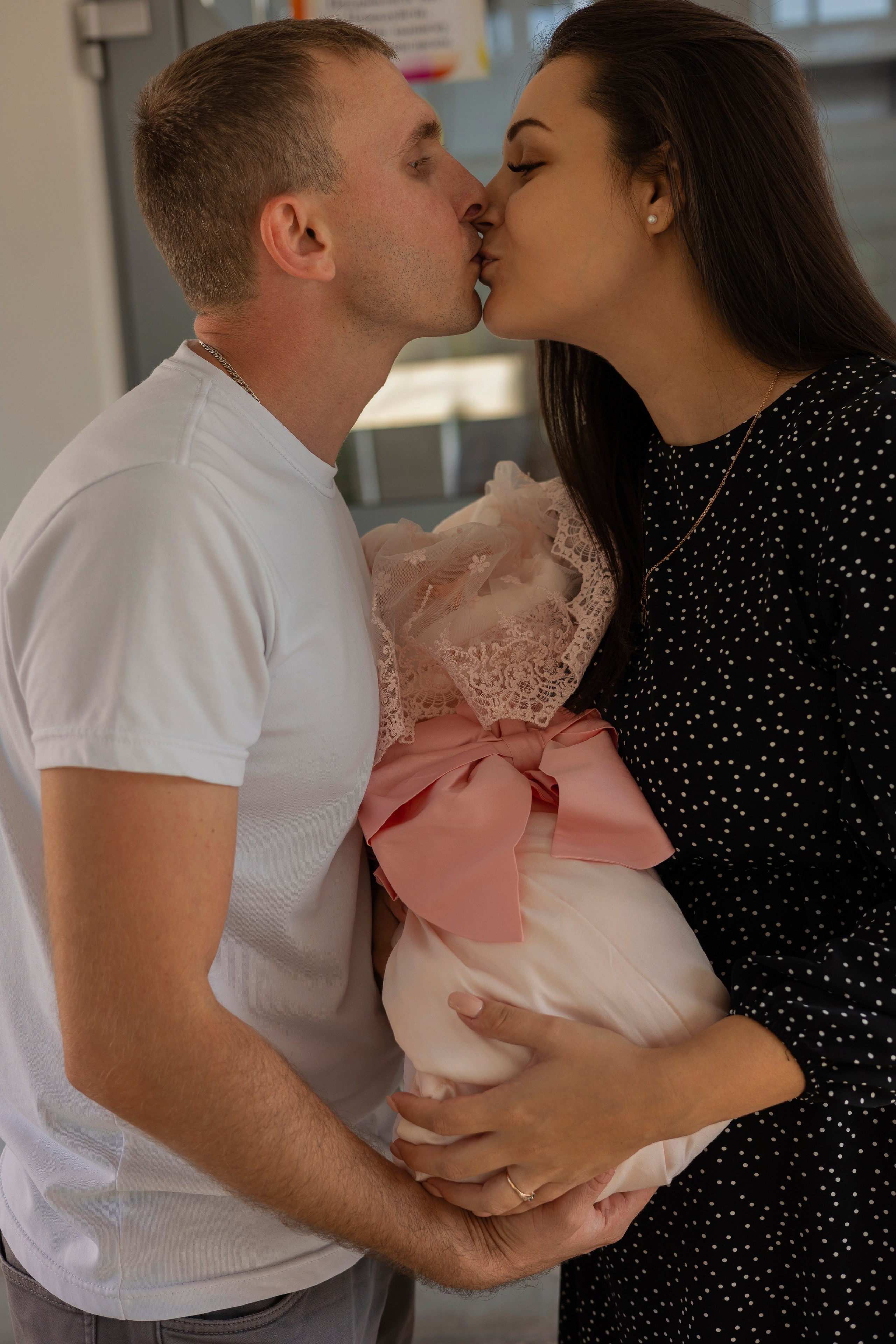 Выписка Кристины. Фотограф в Подольске Яковлева Ольга