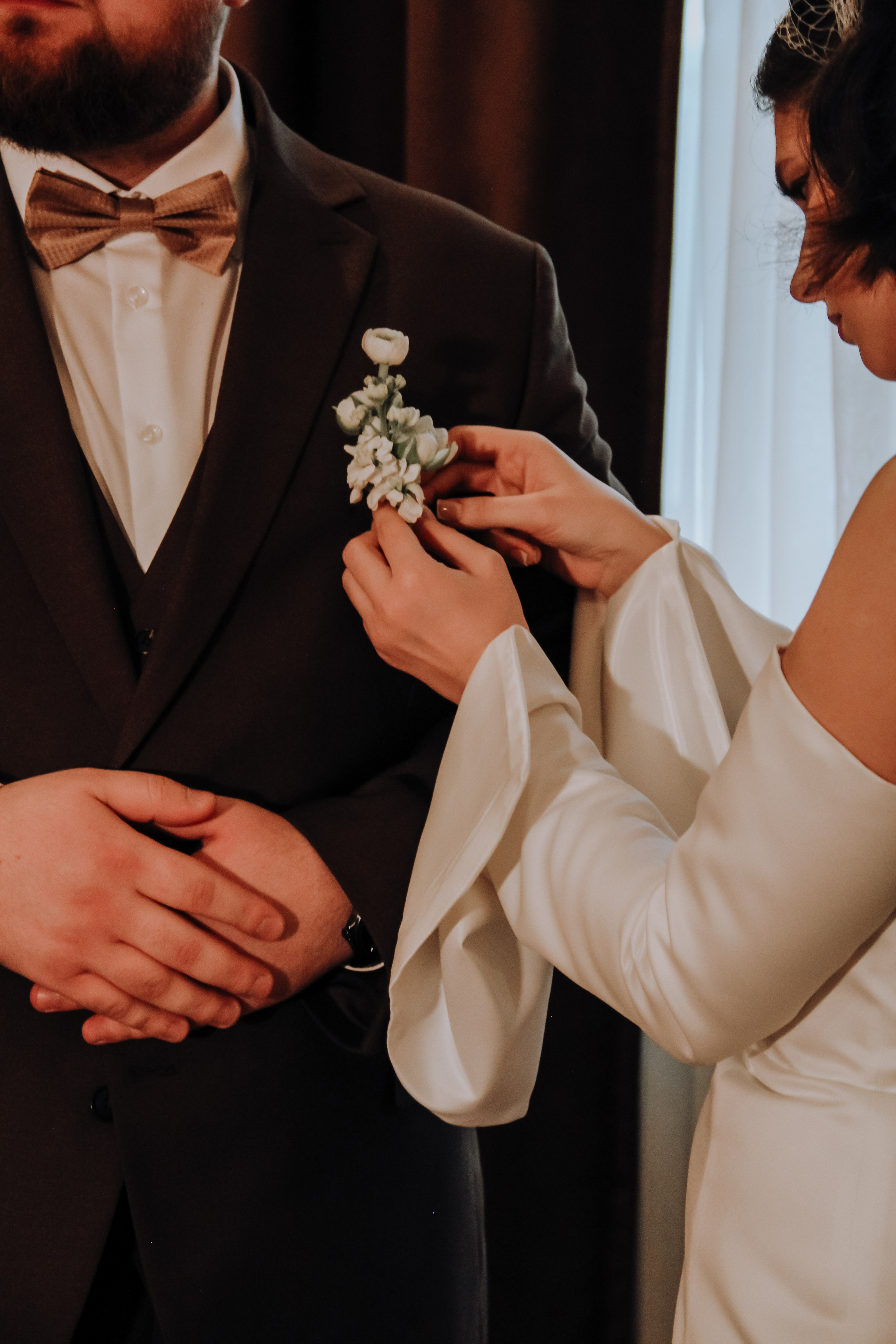 Свадебная история Олеси и Никиты. Семейный фотодуэт Ирина и Николай Власьевы. Фотосессии в Новосибирске