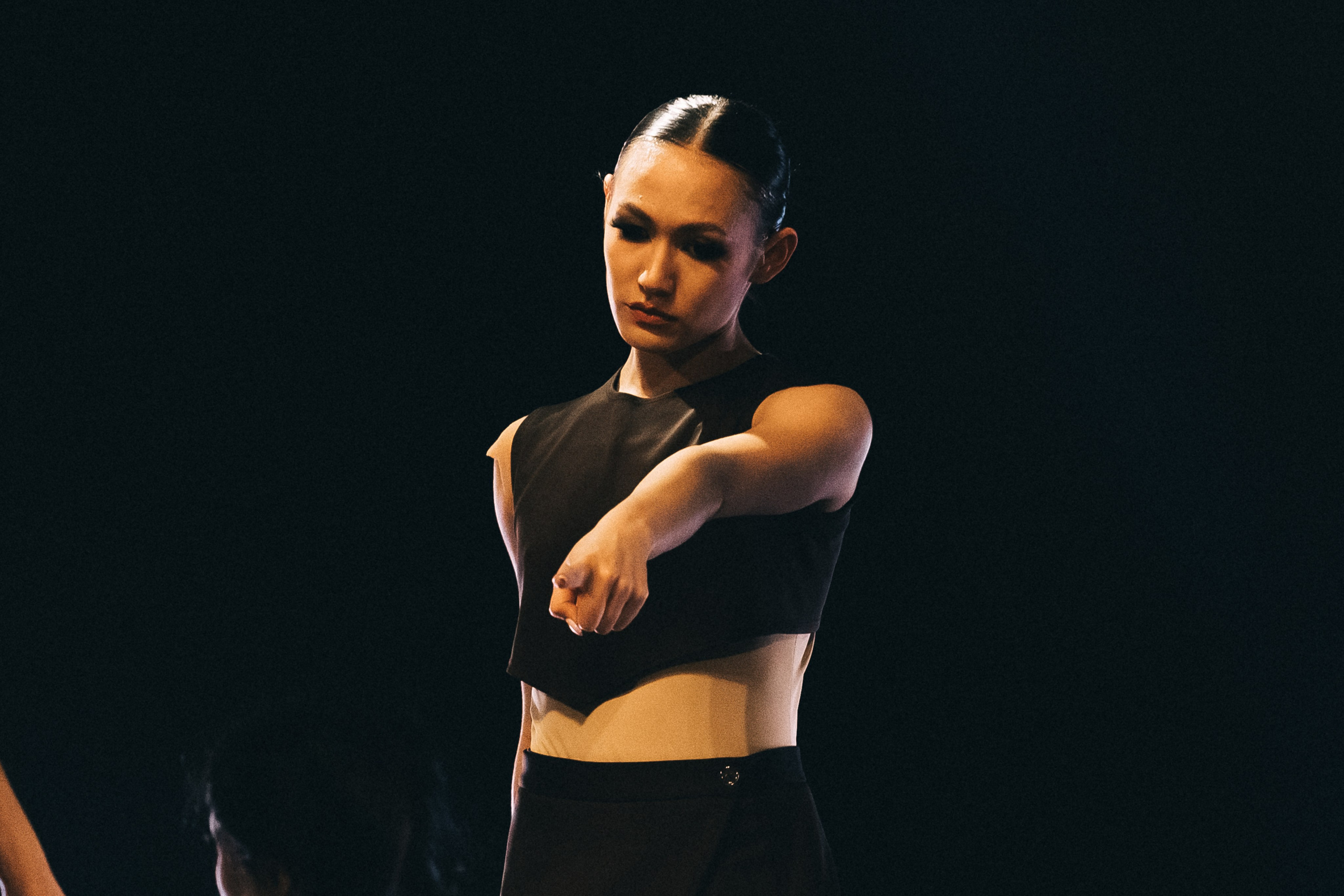 Отчётный концерт (КемГИК). Фотограф Кемерово | Сергей