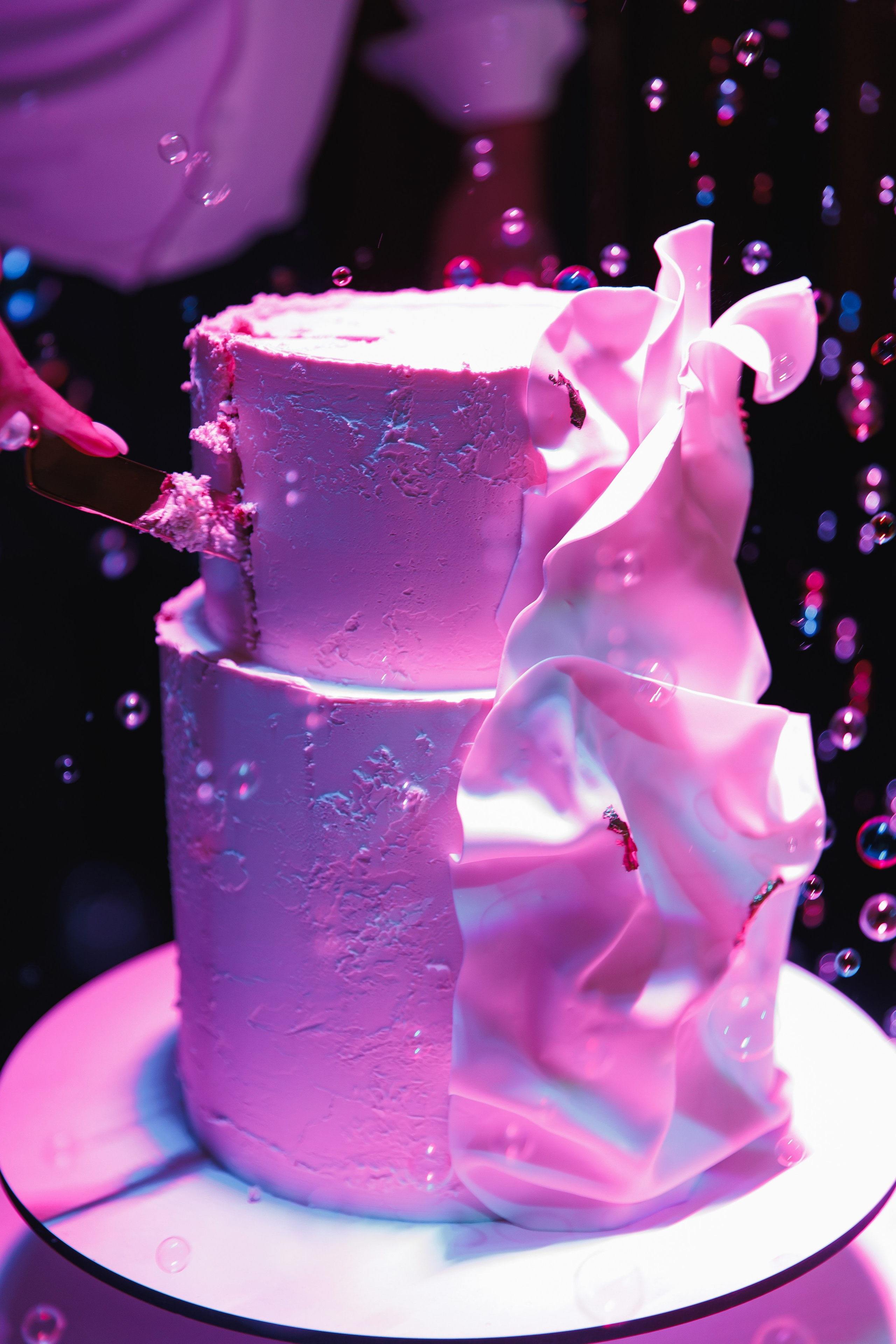 Парвиз и Елизавета. Wedding photographer in St. Petersburg, Europe and Israel Anna Agafon