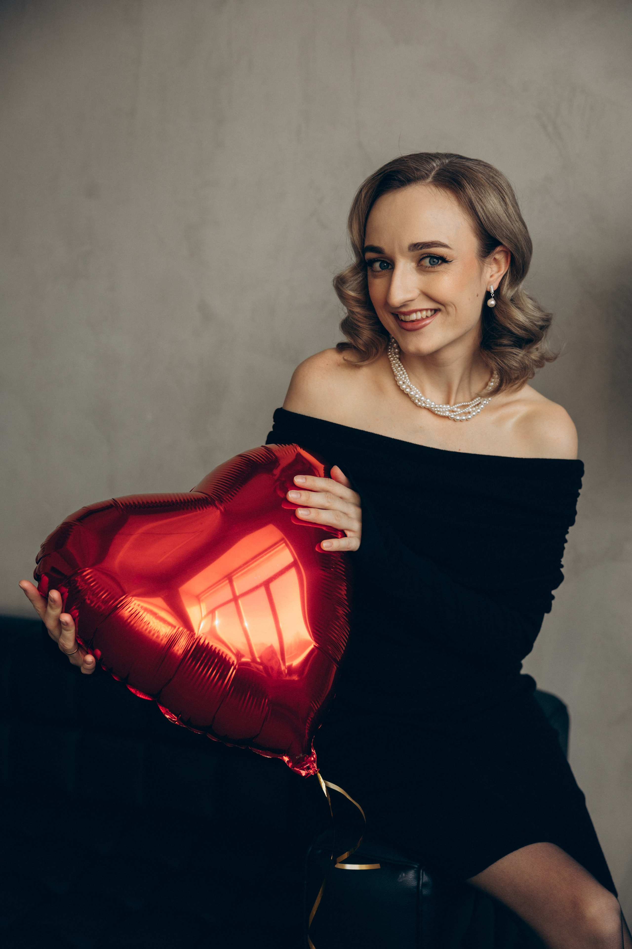 Валентина. Свадебный, семейный фотограф в Иркутске Светлана Макаричева