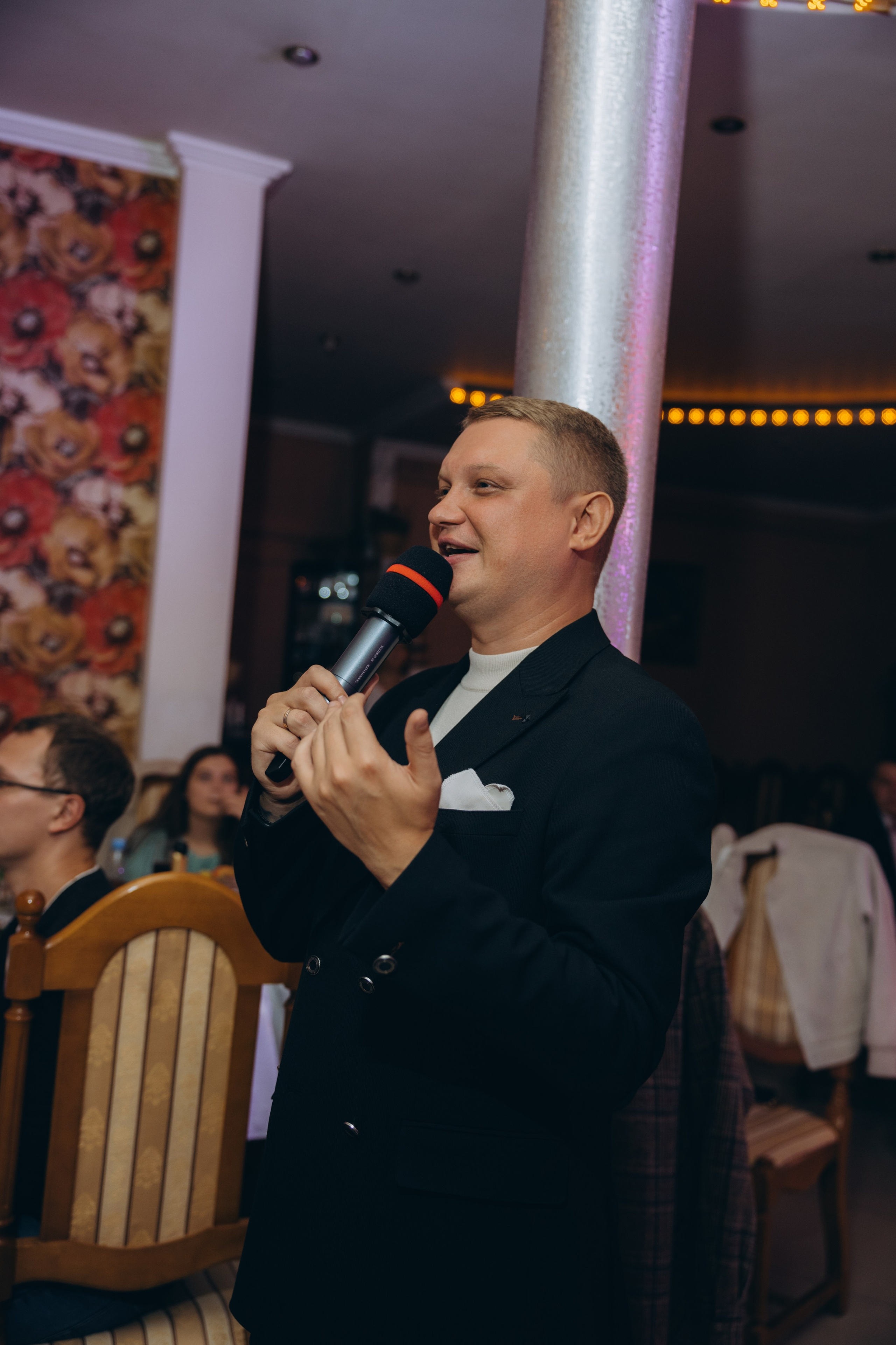 Иван и Елена. Свадебный, семейный фотограф в Иркутске Светлана Макаричева