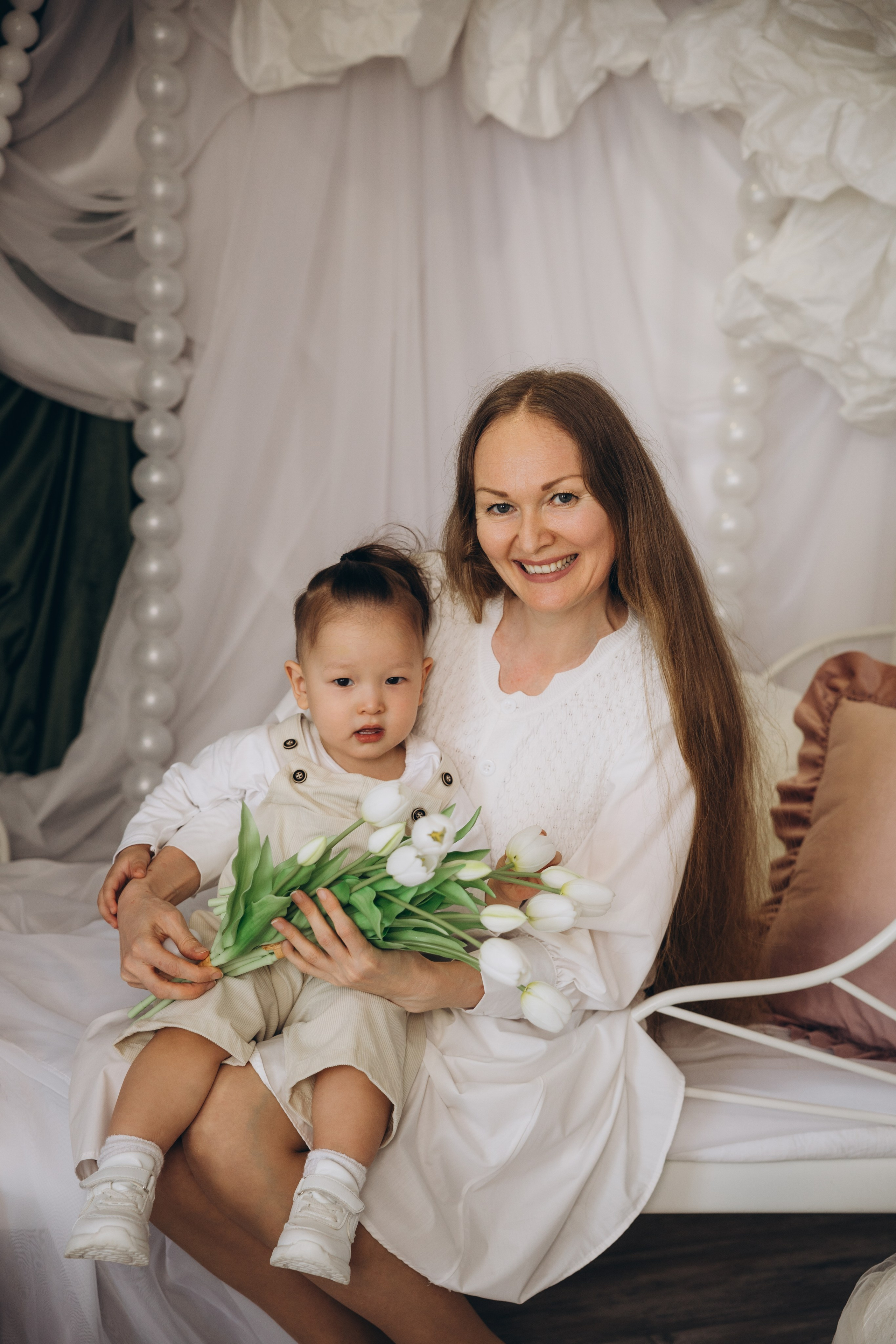 Пасха. Свадебный, семейный фотограф в Иркутске Светлана Макаричева