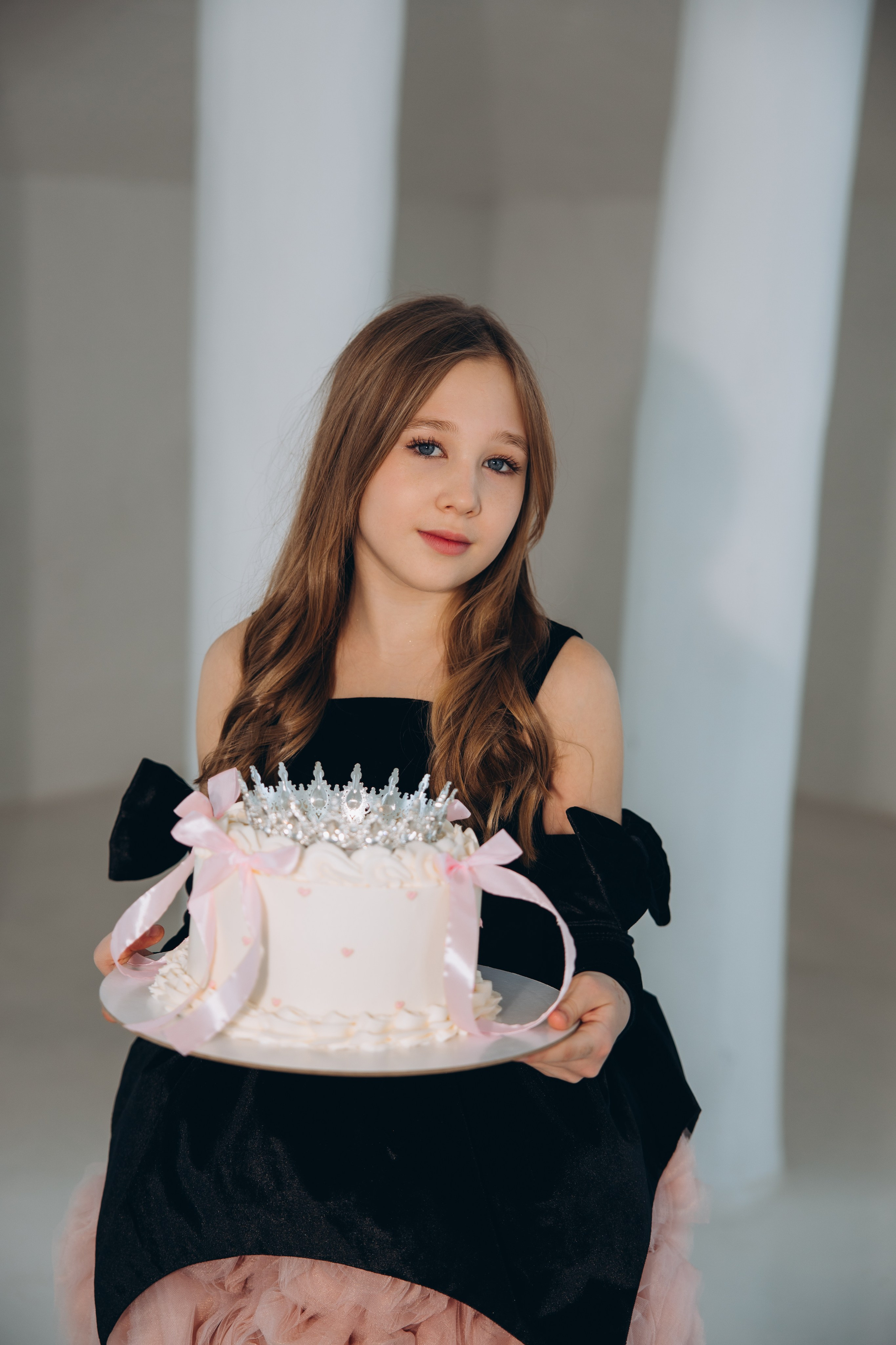 День рождения Даши. Свадебный, семейный фотограф в Иркутске Светлана Макаричева