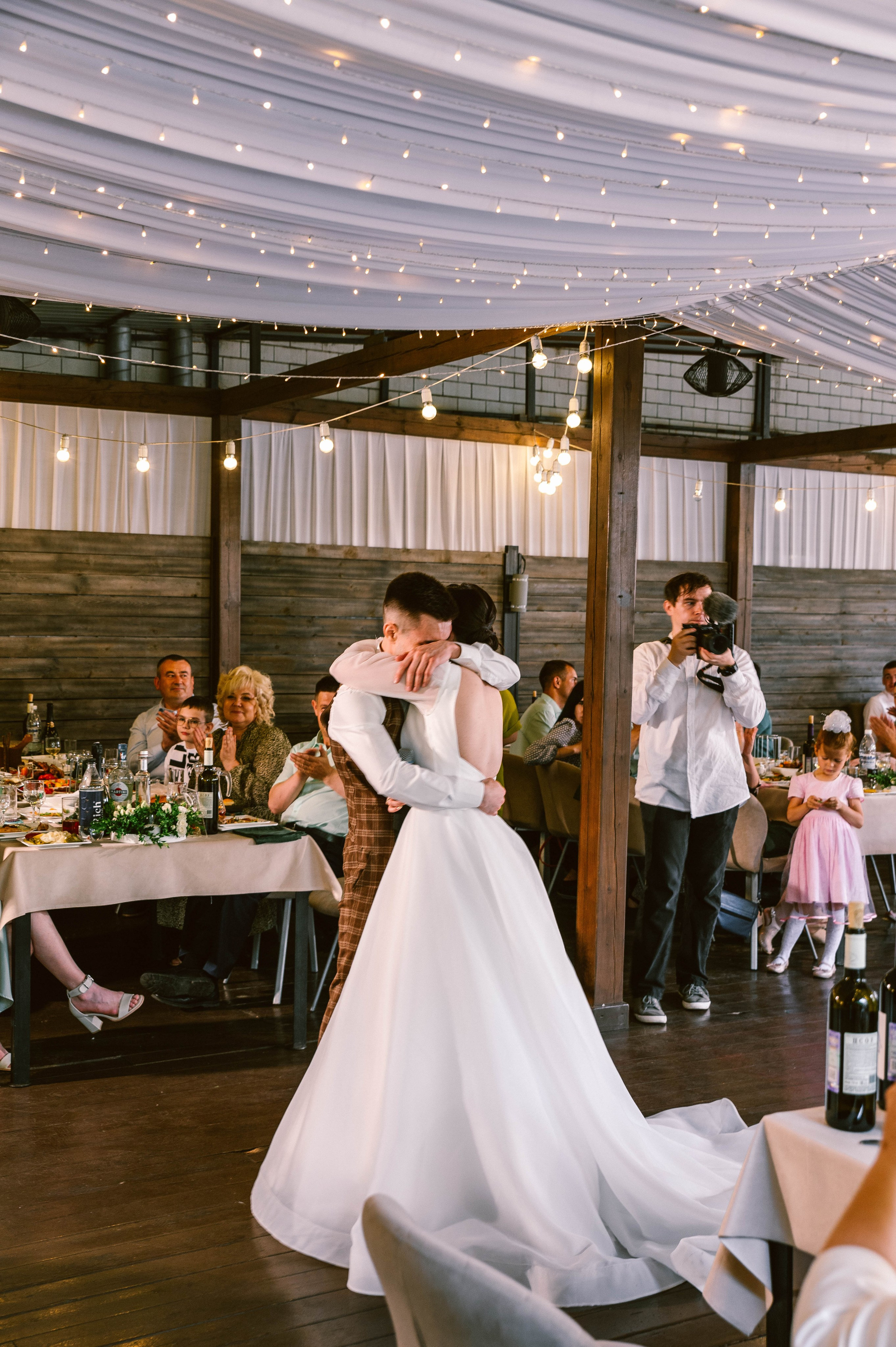 Андрей и Ульяна. Свадебный и семейный фотограф в Чите Юлия Оранская