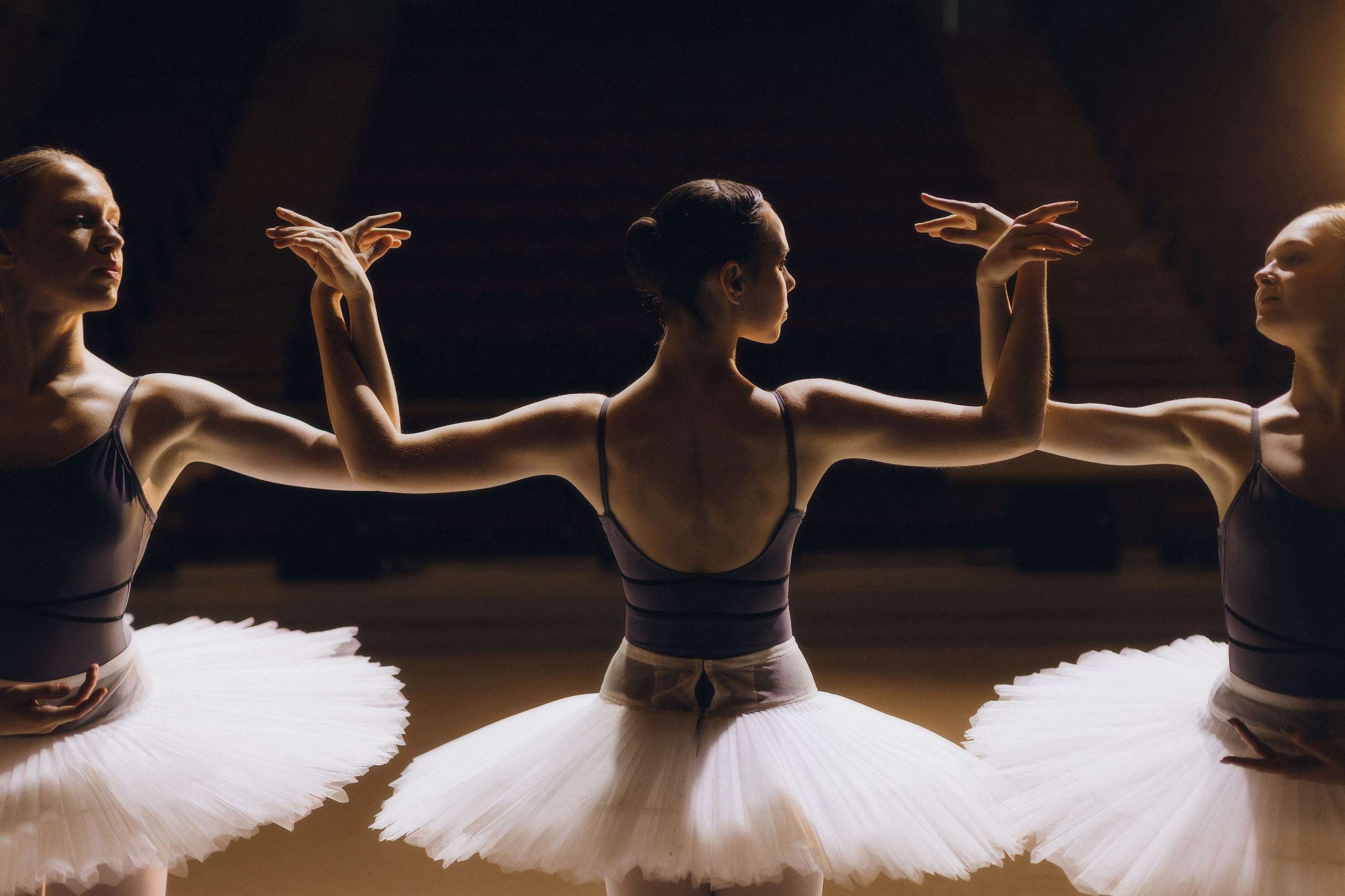 BALLET. Фотограф во Владивостоке Антон Блохин